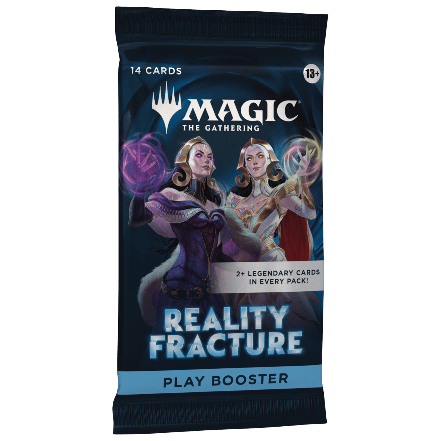 Magic: The Gathering - Reality Fracture - Play Booster Box (Sealed