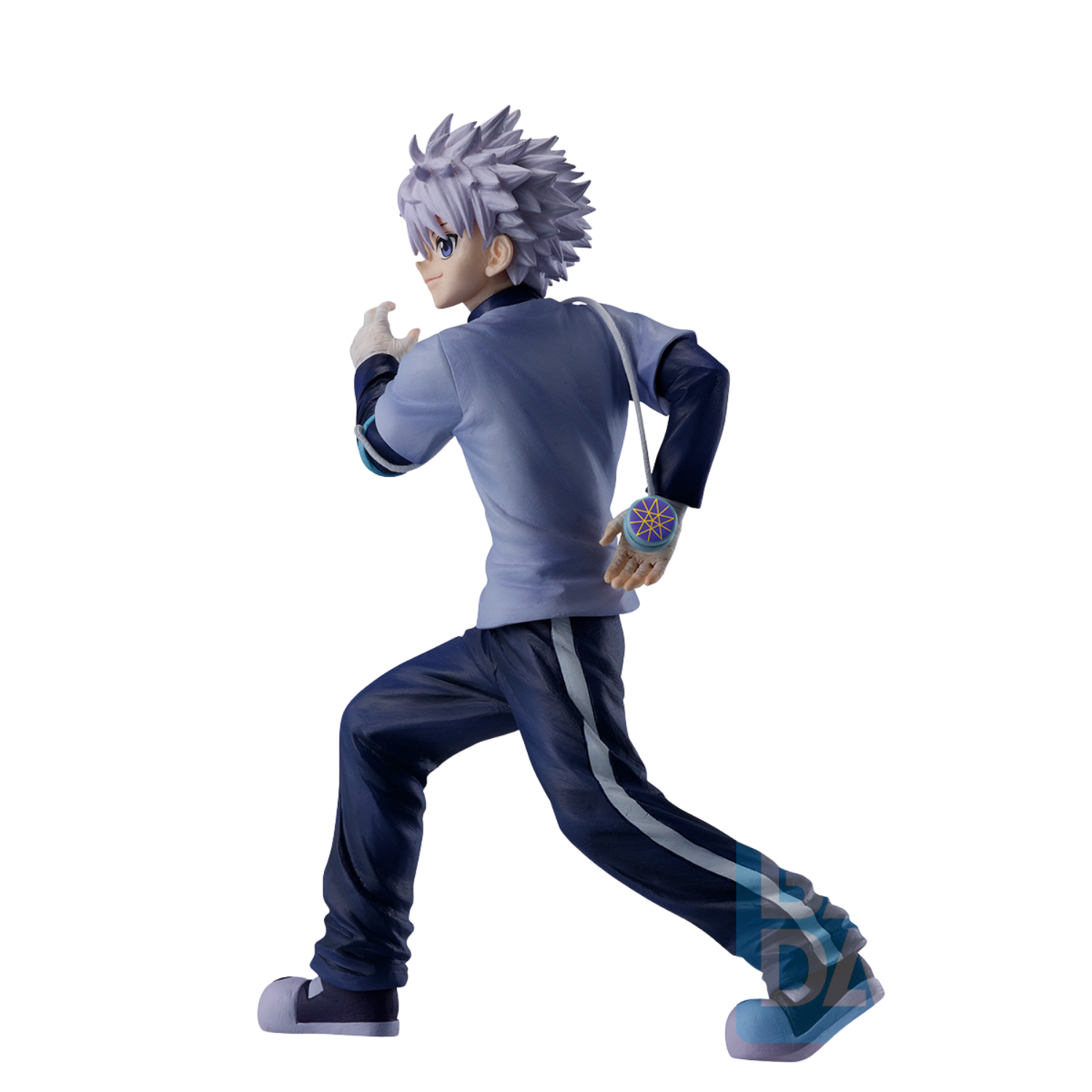 Hunter x Hunter: Killua (Greed Island 2) Masterlise Ichibansho