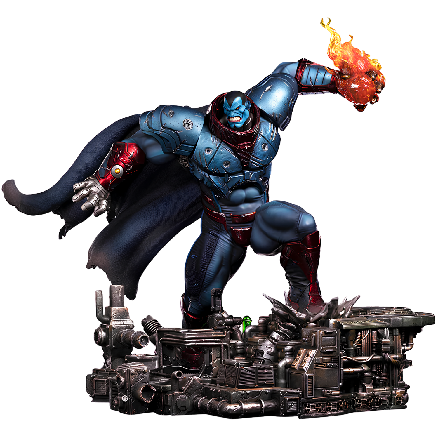 Marvel Comics: Apocalypse (X-Men: Age of Apocalypse) MARCAS66522