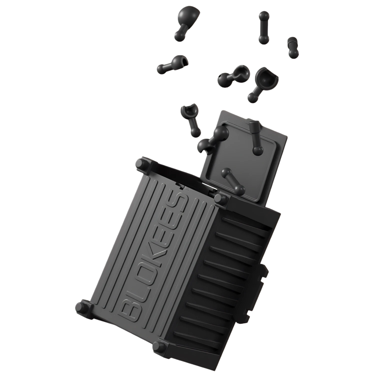 Blokees: BFC-Universal Connector - Game Nerdz