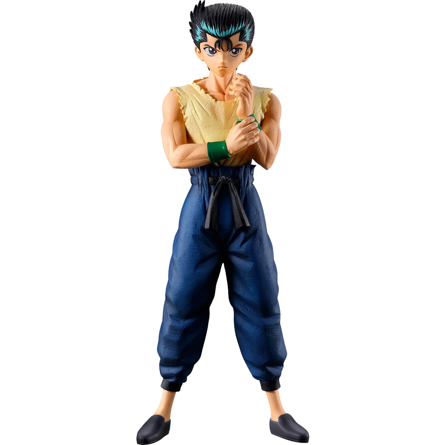 Yu Yu Hakusho: Yusuke Urameshi (Dark Tournament Vol. 3 Ver