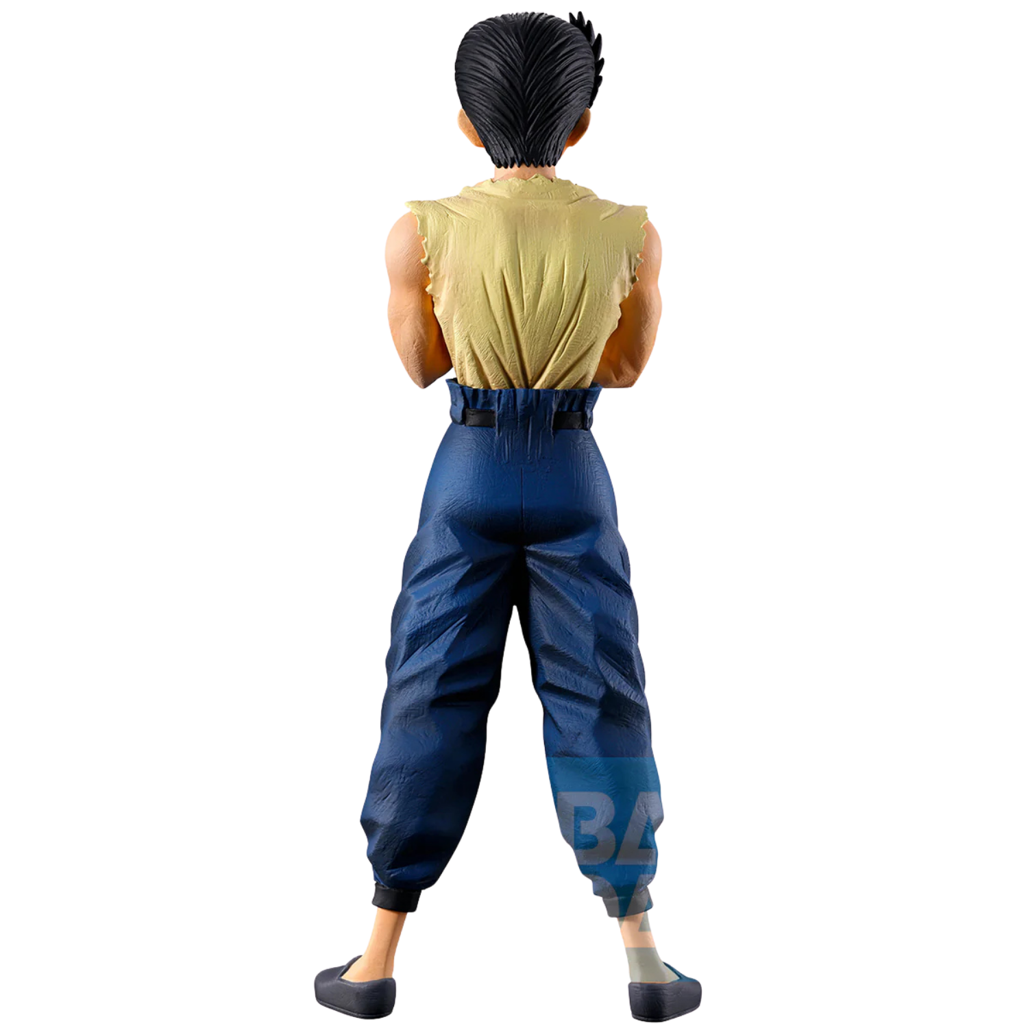 Yu Yu Hakusho: Yusuke Urameshi (Dark Tournament Vol. 3 Ver