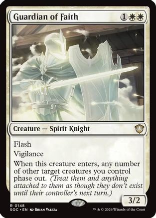 heroic cards mtg Zombie Warrior Token (4/4 - Vigilance) by Kawanabe Kyosai