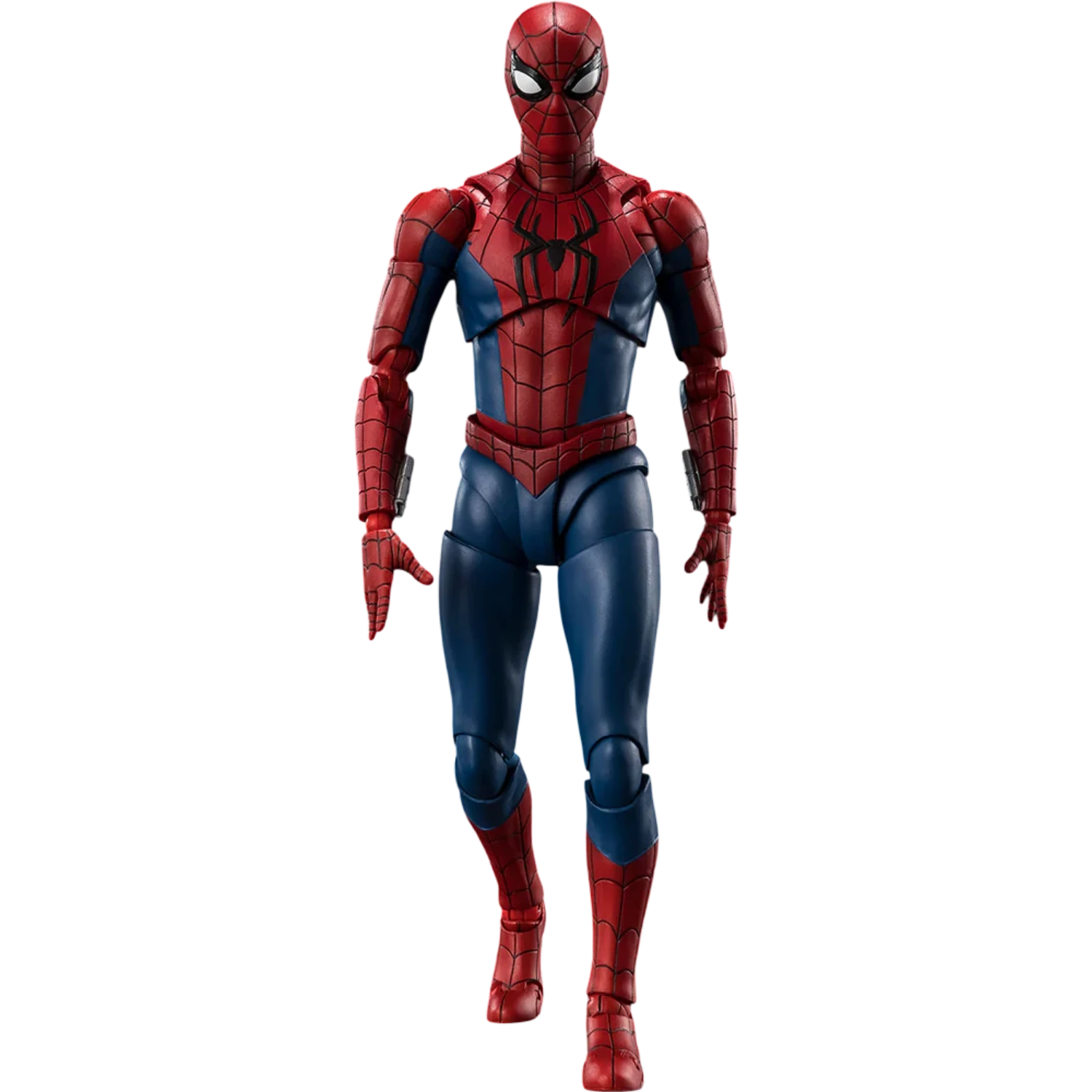 Spider-Man: Brand New Day: Spider-Man TAMASHII NATIONS S.H.