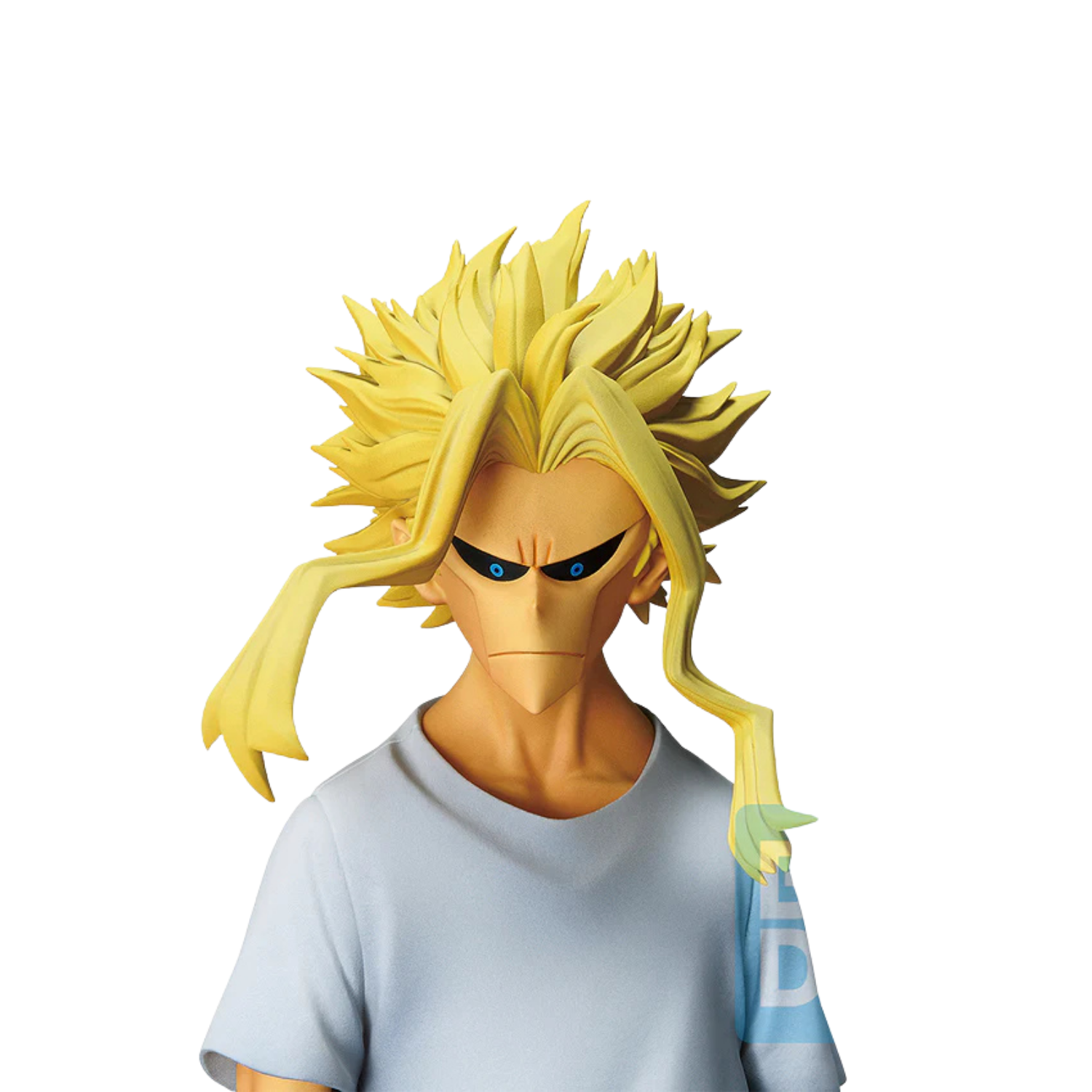 My Hero Academia Ichiban Kuji – Figur All Might MASTERLIVE COLLECTION