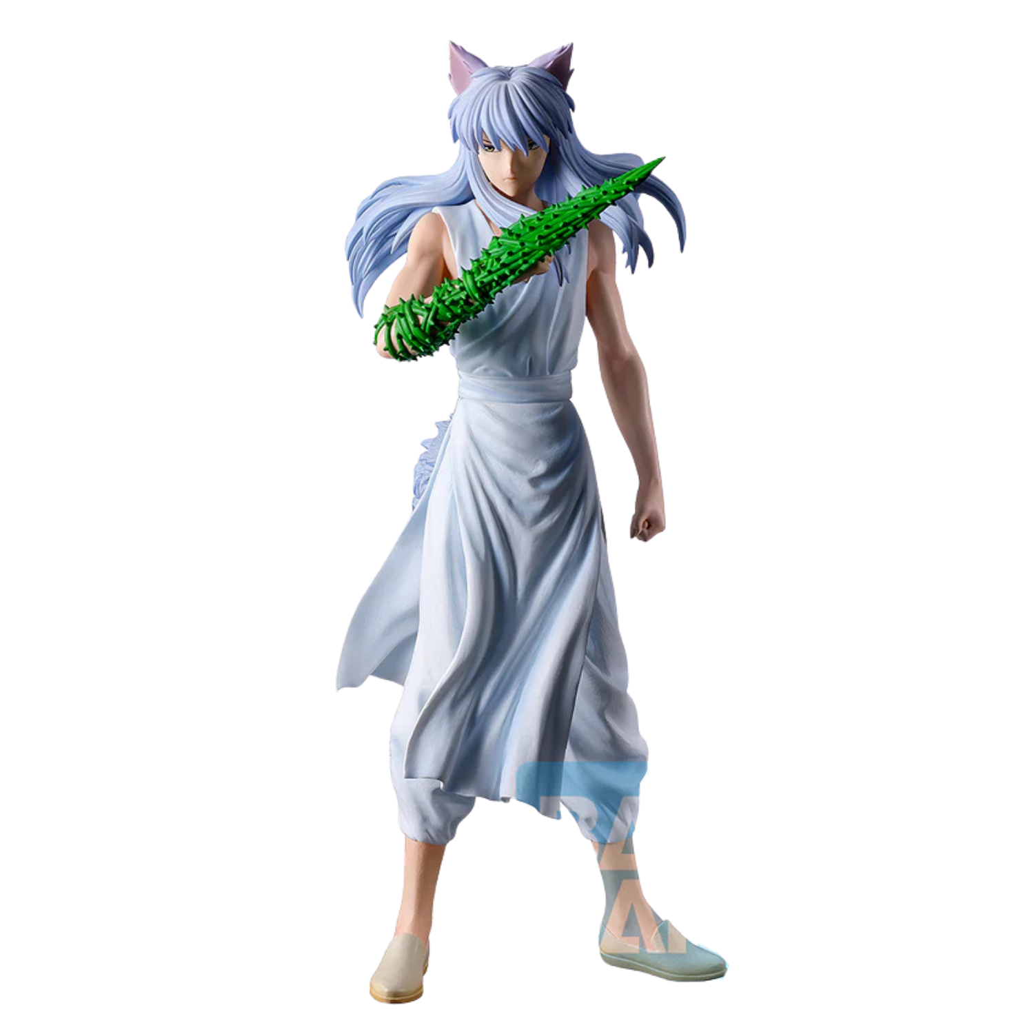YuYu Hakusho: Youko Kurama (Chapter Black Saga) Masterlise