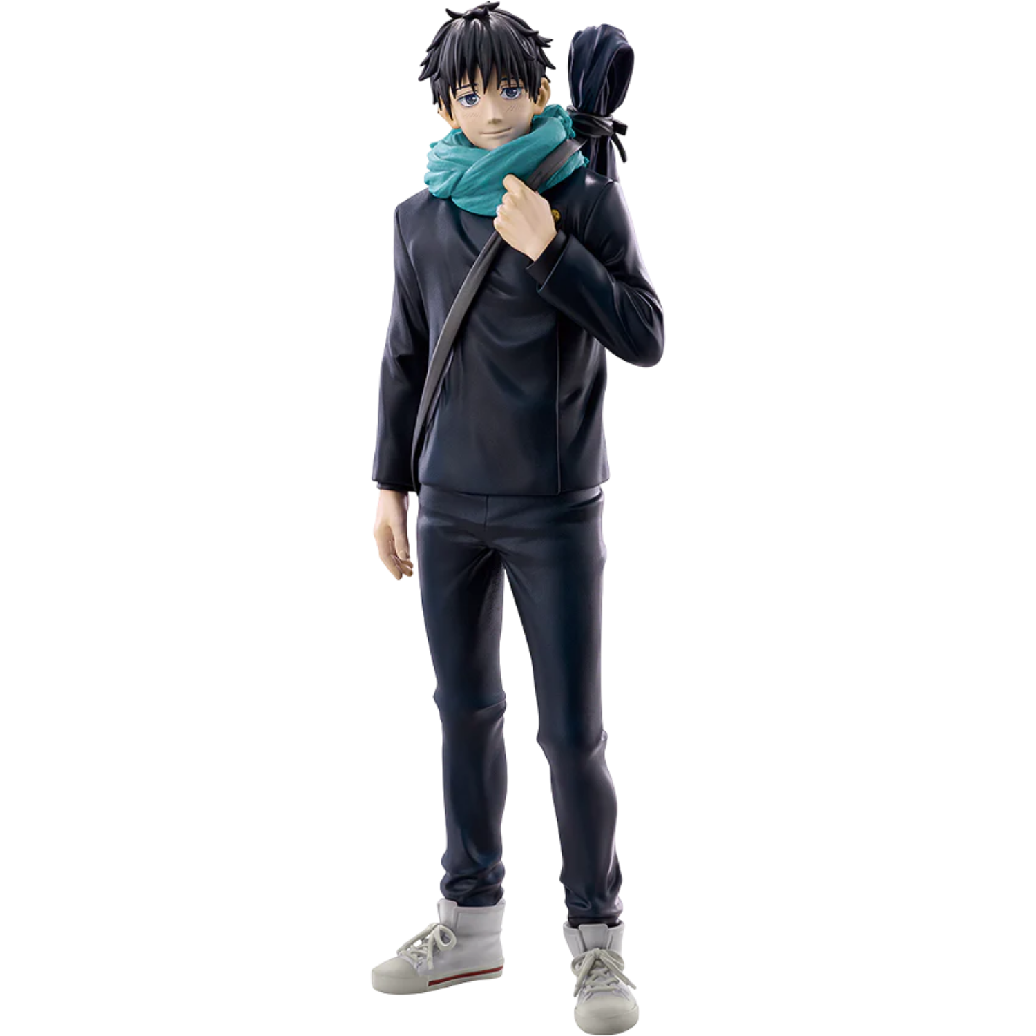 Jujutsu Kaisen: Yuta Okkotsu (5th Anniversary Final!) Masterlise