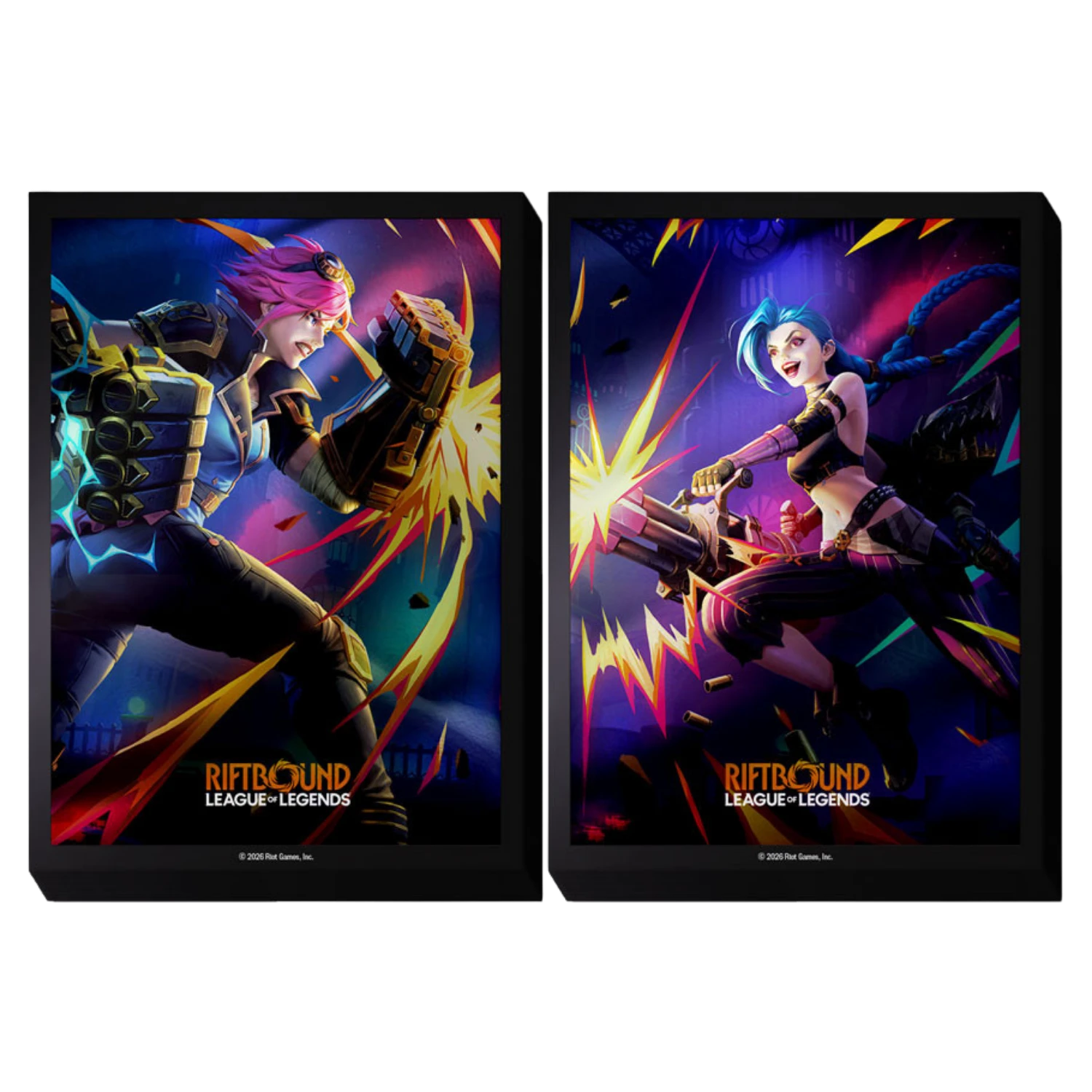 その他 Riftbound League of Legends VENDETTA Riftbound: League of Legends TCG: Vendetta 