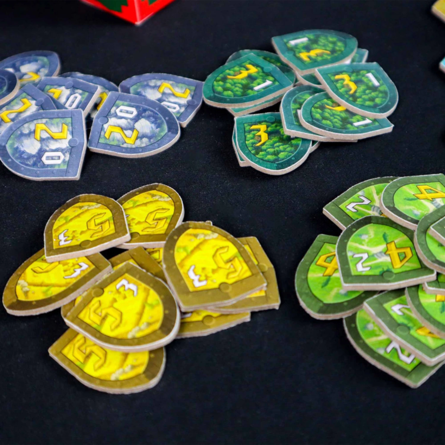 Barony: Royal Edition - Deluxe - Game Nerdz