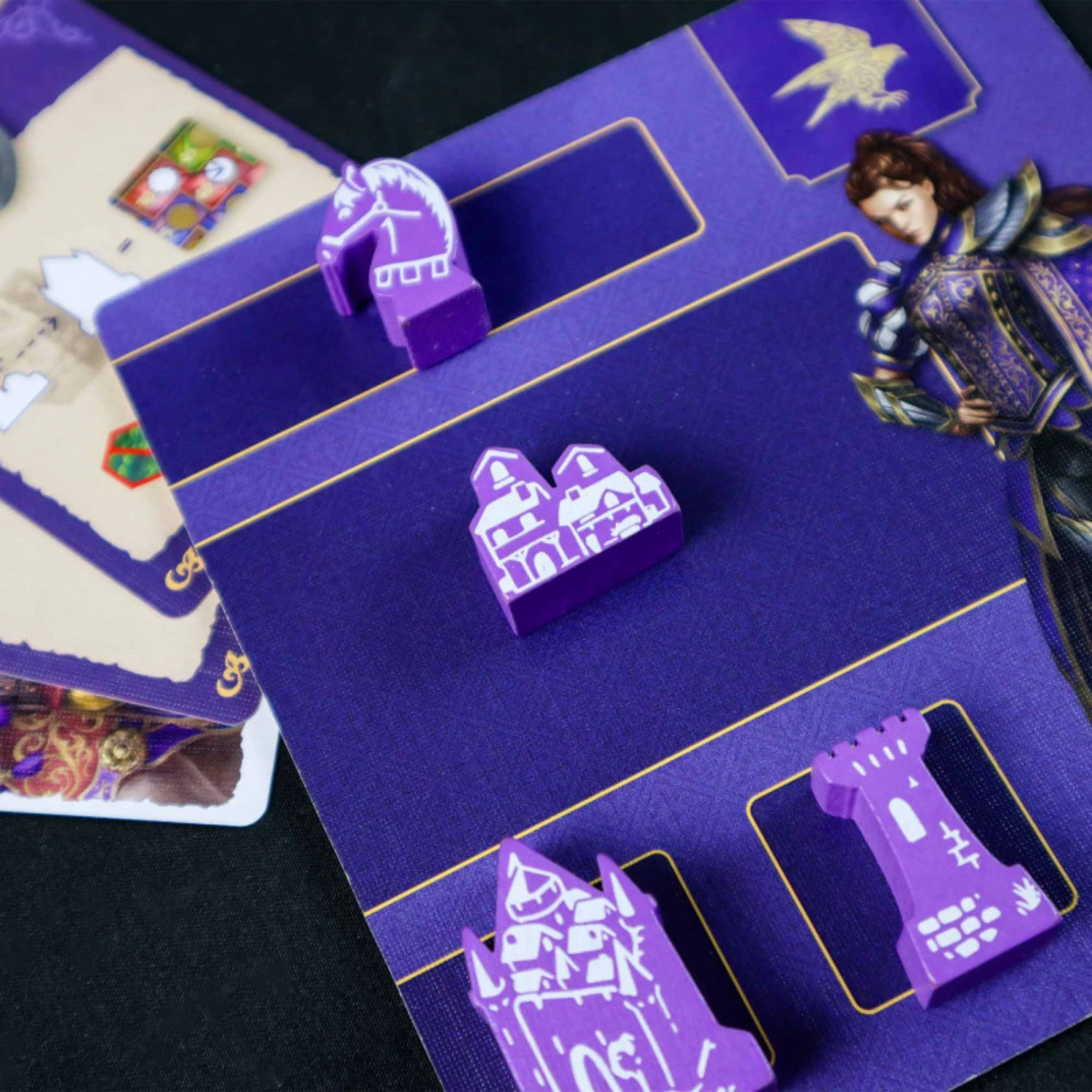 Barony: Royal Edition - Deluxe - Game Nerdz