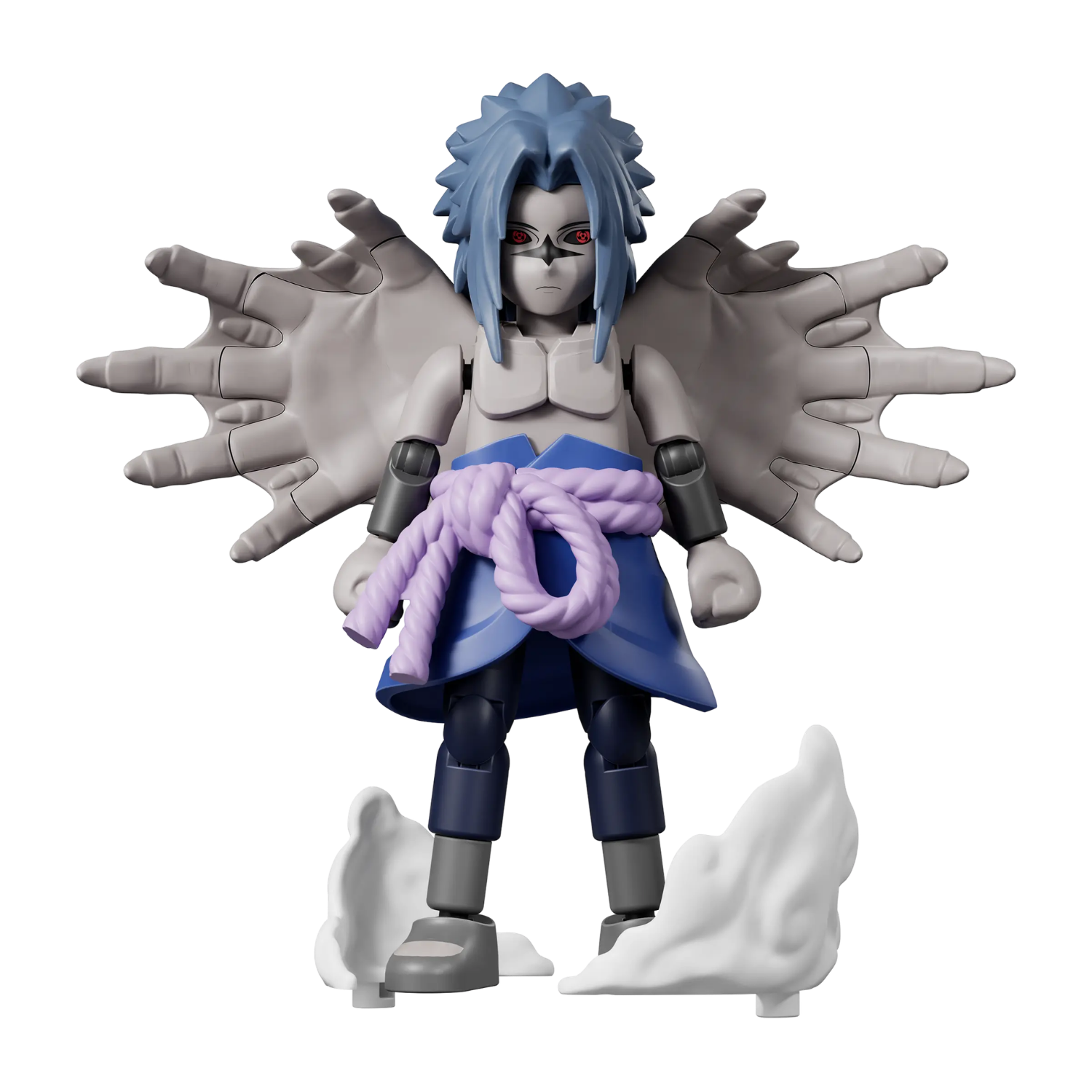 Blokees: Naruto Shippuden GV03 Heart of a Ninja - Blind Box