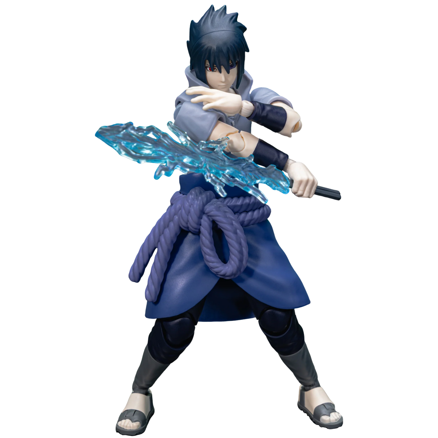 パーツ SASUKE Blokees: Naruto Champion Class 04 Sasuke Uchiha (PREORDER) - Game