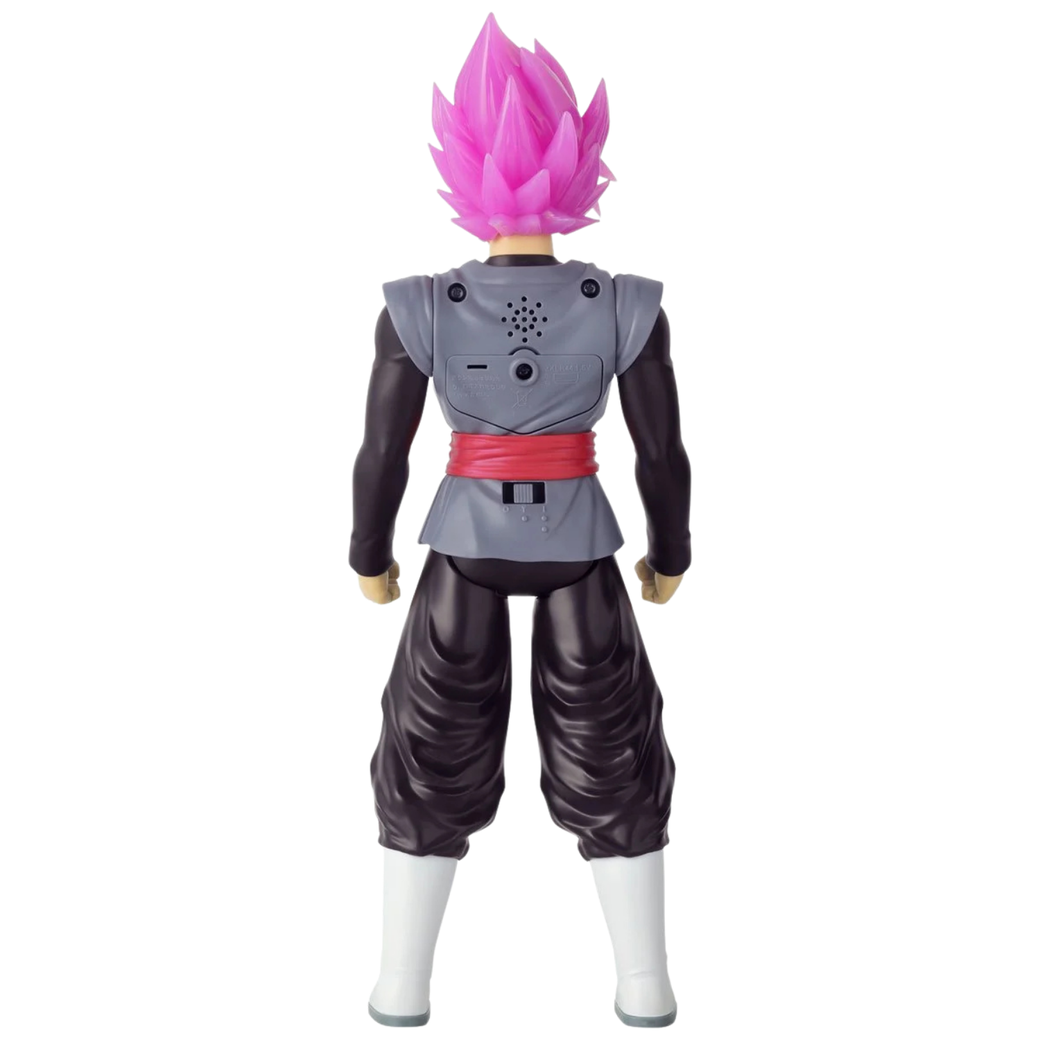 Dragon Ball Super: Super Saiyan Rose Goku Black - Limit Breaker Sparking  Figure (12in) (PREORDER) - Game Nerdz