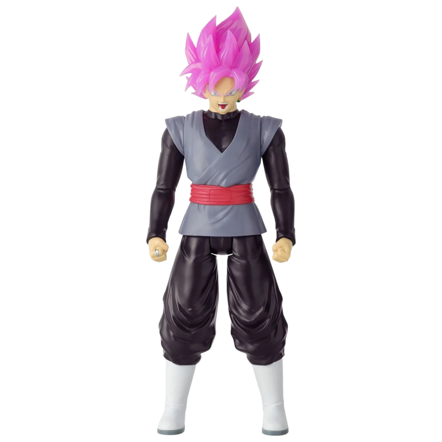 Dragon Ball Super: Super Saiyan Rose Goku Black - Limit Breaker Sparking  Figure (12in) (PREORDER)