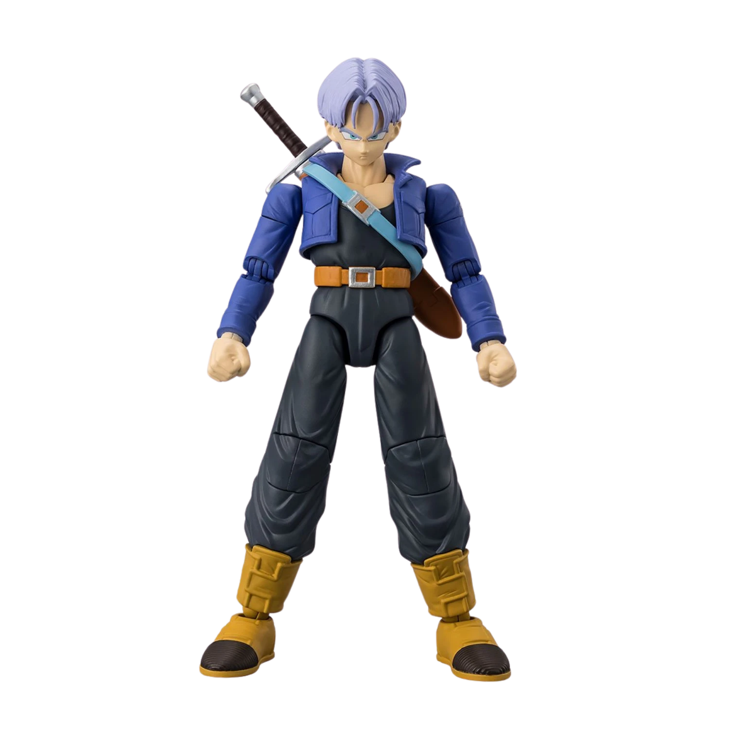 Dragon Ball Super: Future Trunks - Dragon Stars Action Figure