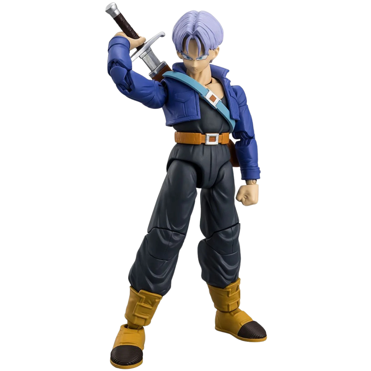Dragon Ball Super: Future Trunks - Dragon Stars Action Figure