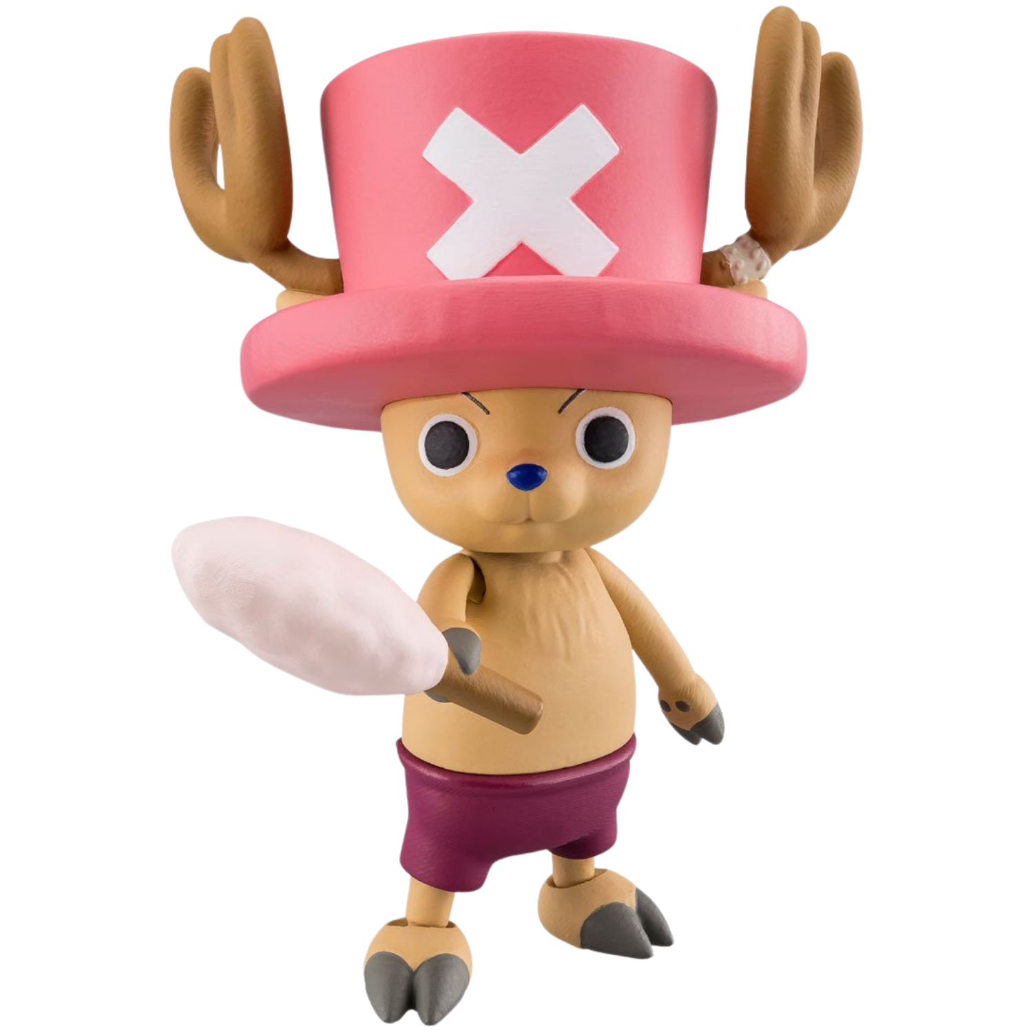 One Piece: Tony Tony Chopper - Ultimate Legends Action Figure