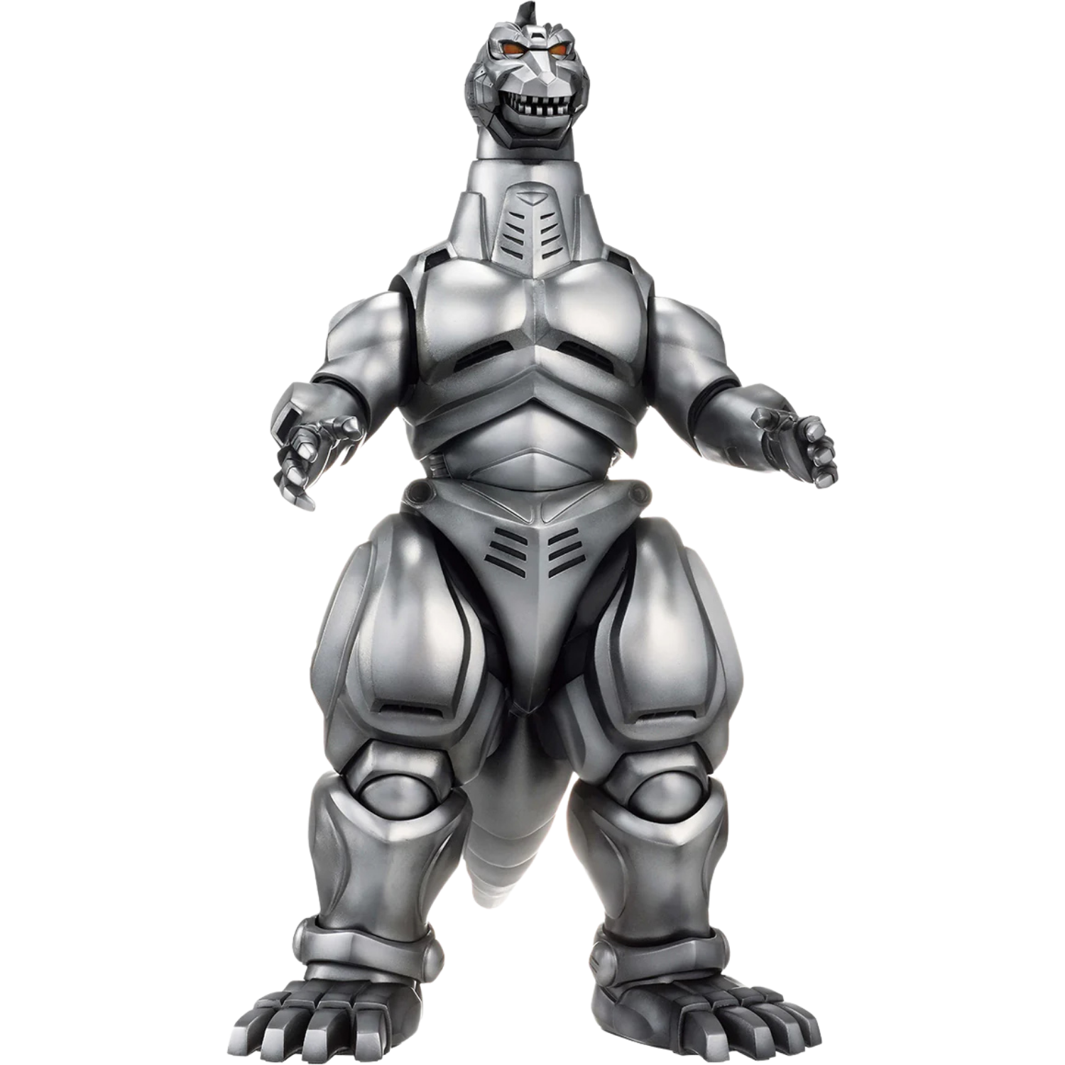 Godzilla vs. Mechagodzilla II (1993): Mechagodzilla (Machine