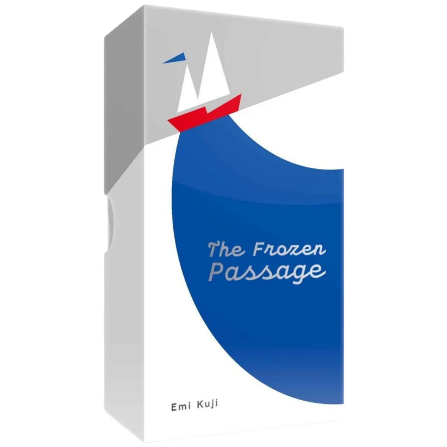 AHOF ヨントントレカ the passage 8枚セット The Frozen Passage (PREORDER) - Game Nerdz
