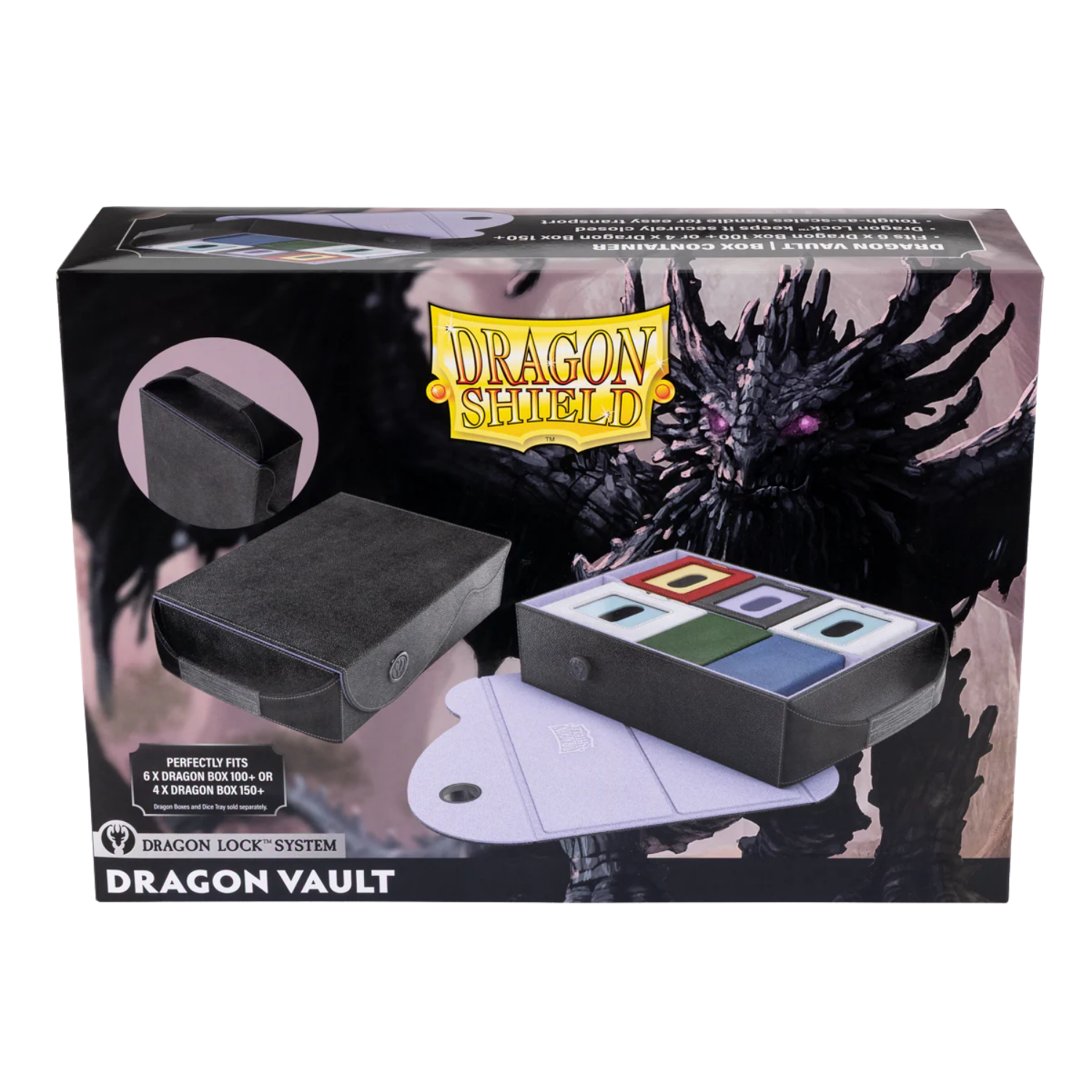 dragon vault booster box pokemon Pokemon Latias: Card Game Dragons Vault Special Edition 3-Pack [1 Booster Packs & 1 Promo Card] Dragon Vault - Collecting -