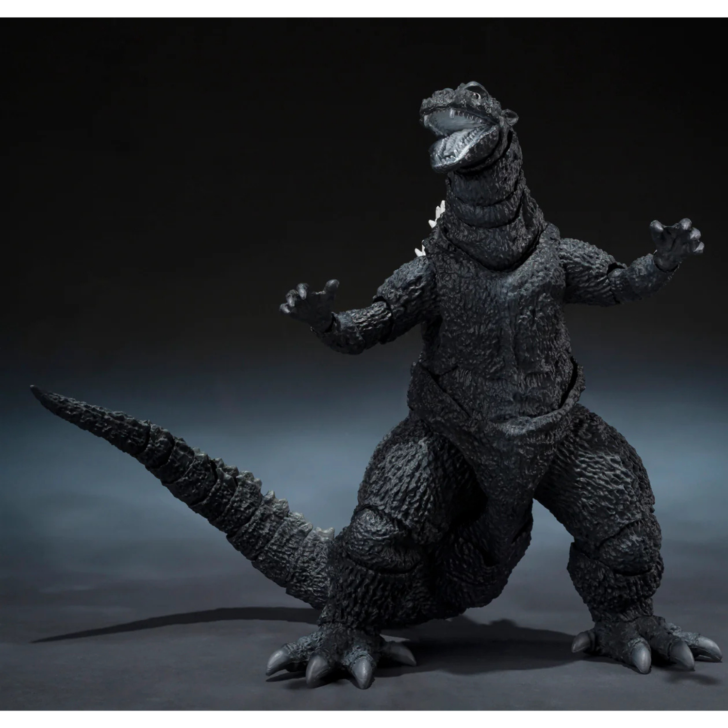 Godzilla (1954): Godzilla (Movie Graphic Plus) TAMASHII NATIONS