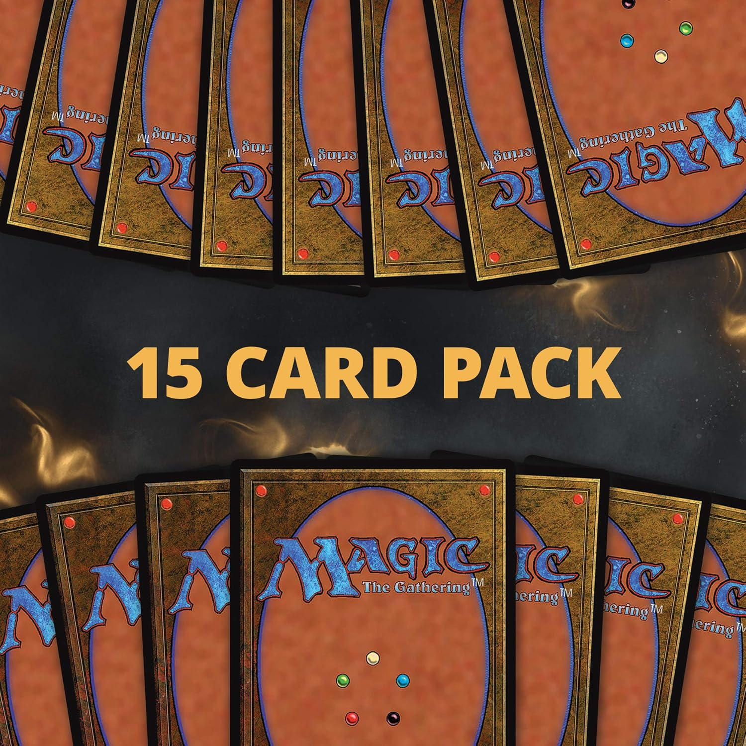 Magic: The Gathering - Double Masters Booster Pack - Game Nerdz