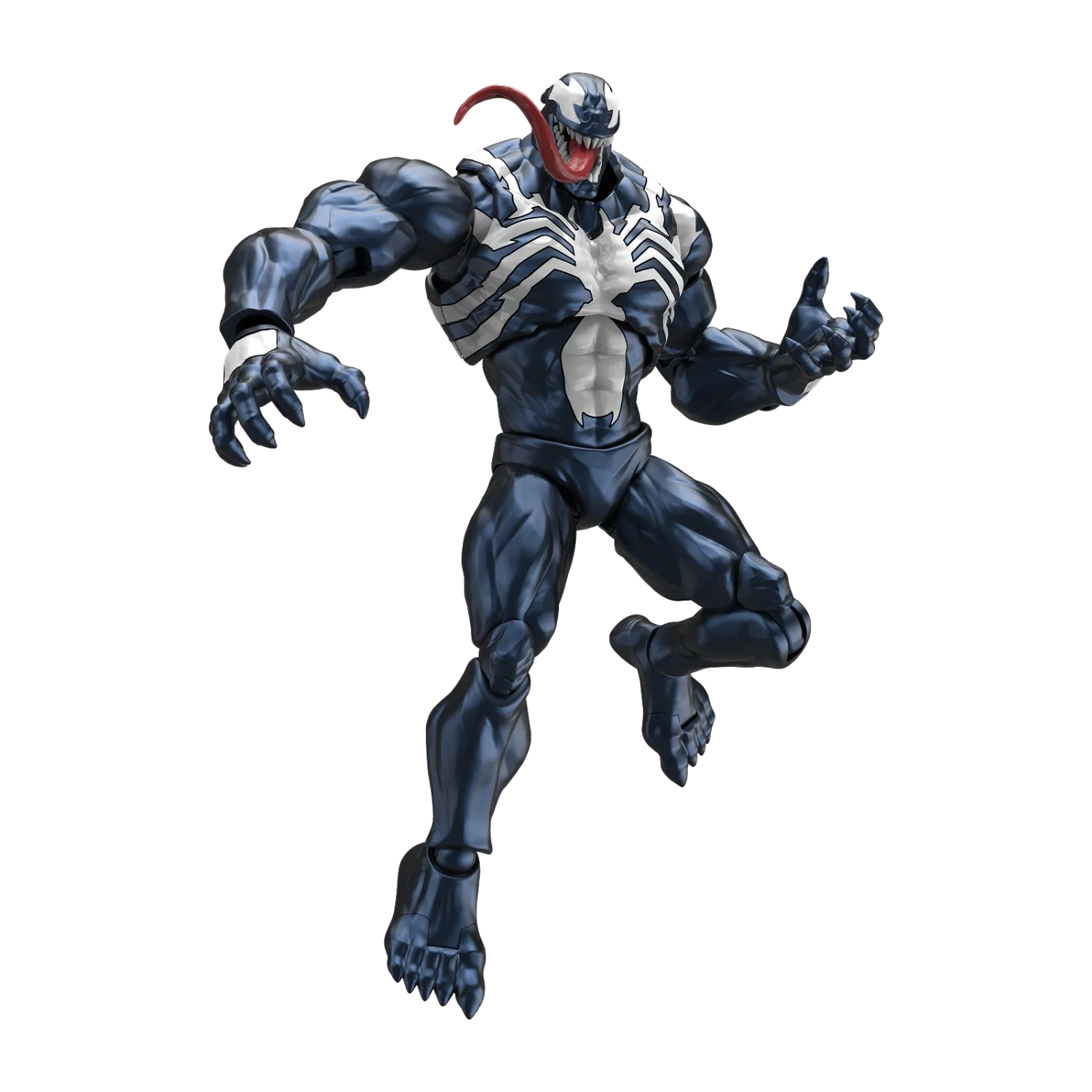 Blokees: Marvel Rivals: Venom - Champion Class Model Kit (185pcs