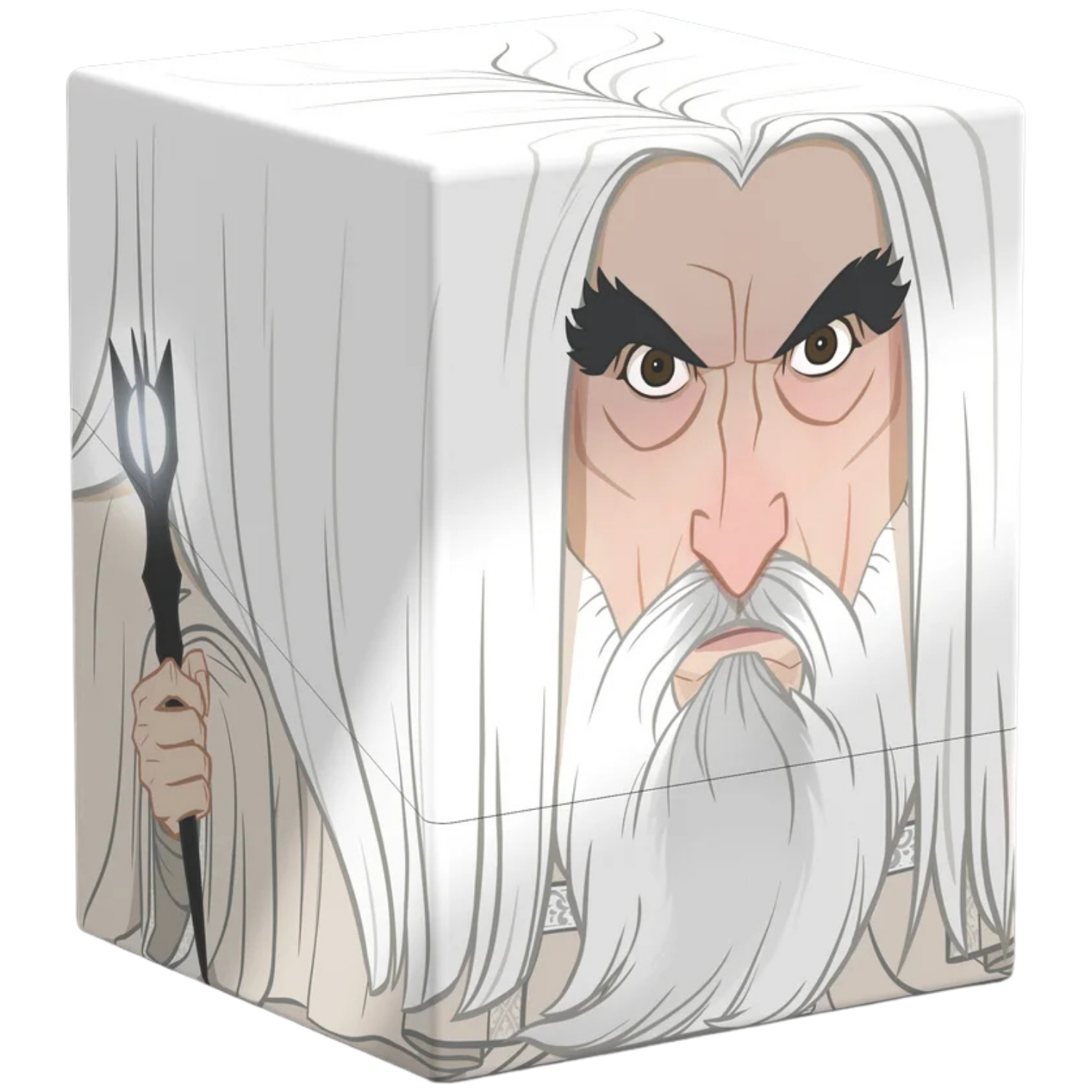 rise of saruman booster box The Wise - Against the Shadow named Prosper Birthday Gift Pack Discrepancies :