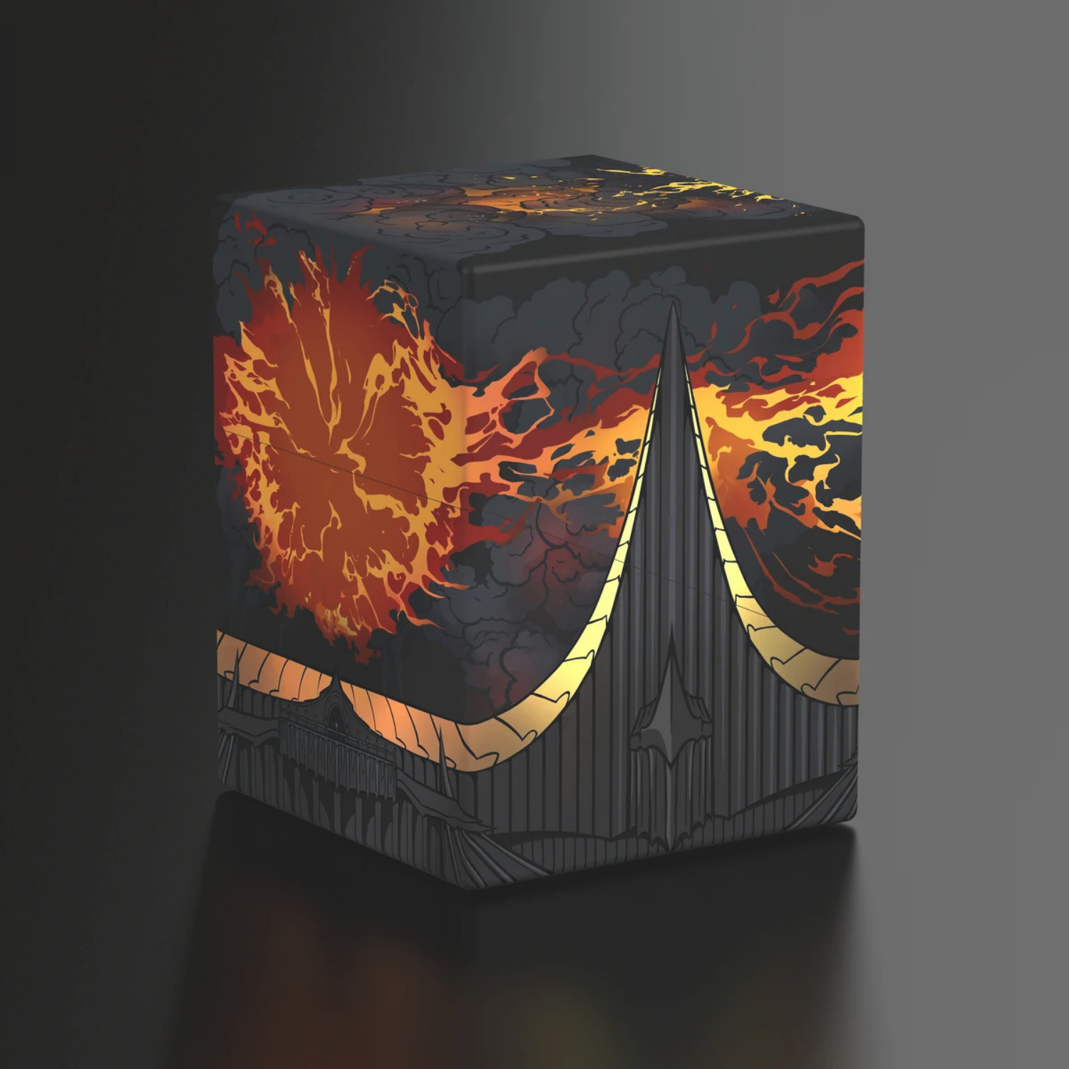 Ultimate Guard: Squaroes - The Lord of the Rings 