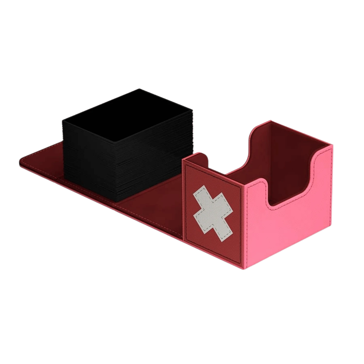 Ultimate Guard Deck Box: One Piece (Netflix) Chopper - Sidewinder