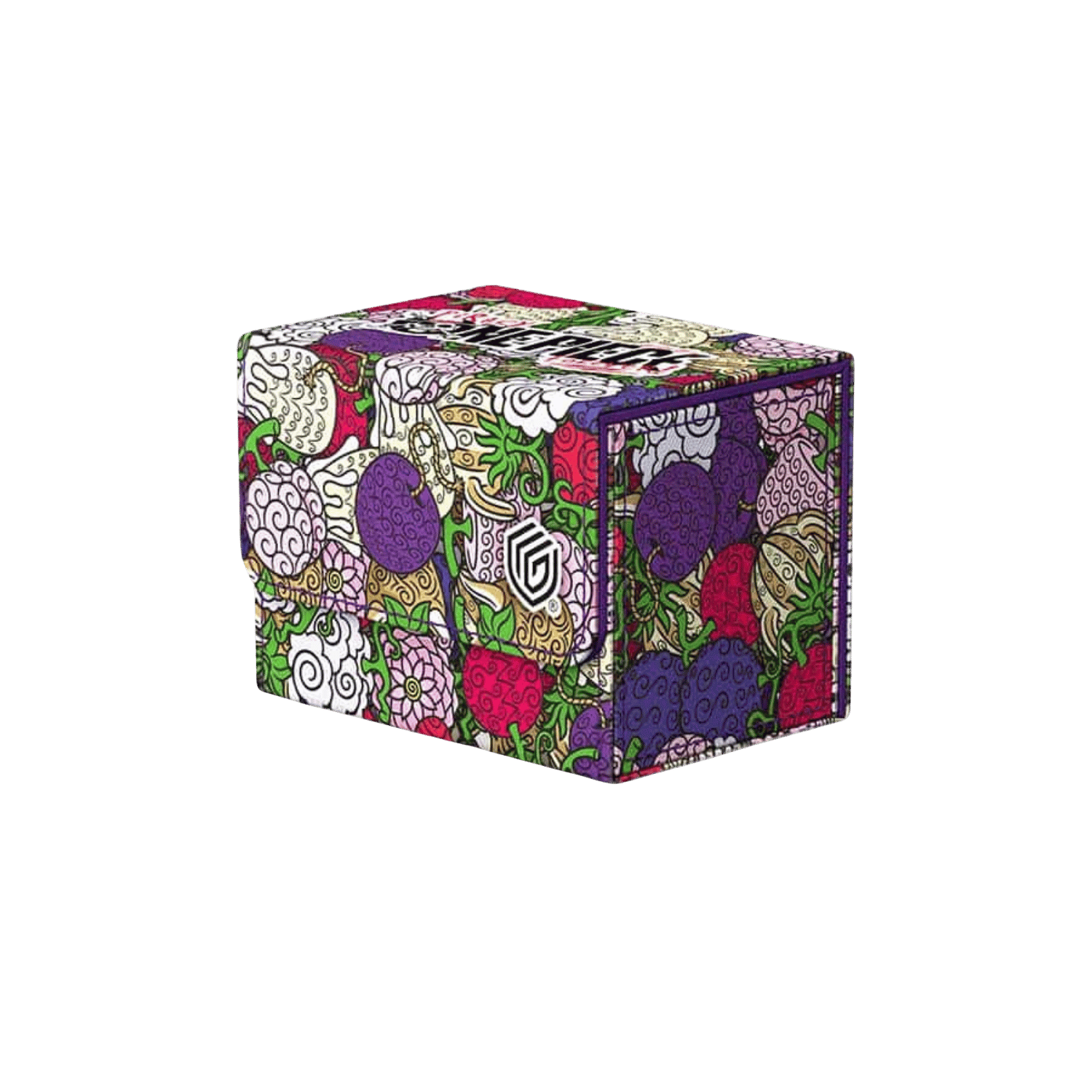 Ultimate Guard Deck Box: One Piece (Netflix) Devil Fruits