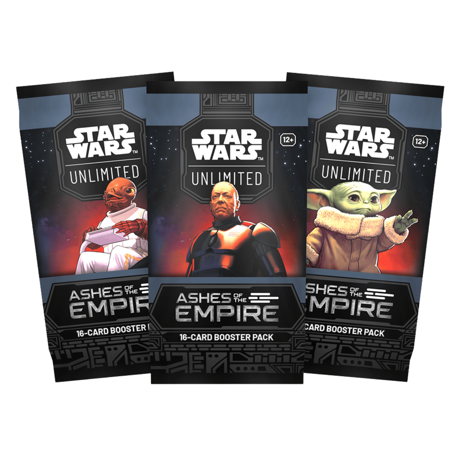 empire at war booster box Star Wars Unlimited In this fast Star Wars Destiny - Empire