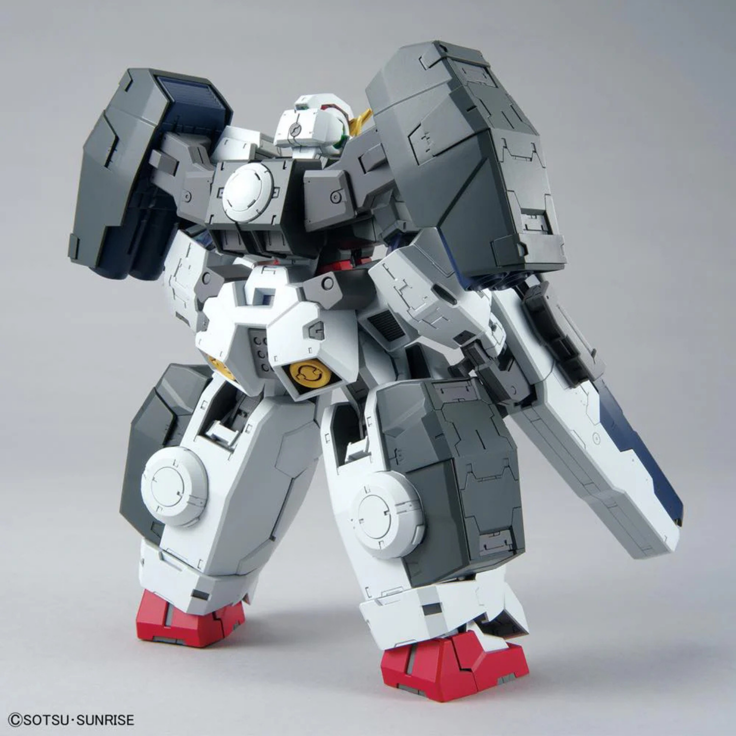 Mobile Suit Gundam 00: MG GN-005 Gundam Virtue - 1/100 Scale Model