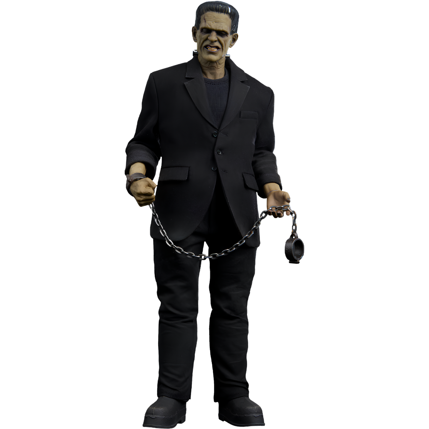Universal Monsters: Frankenstein's Monster- 1/6th Scale