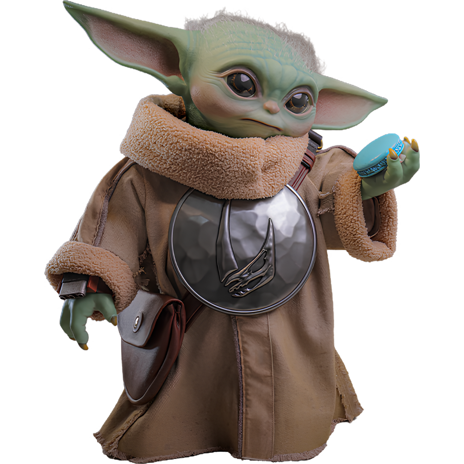 Star Wars: The Mandalorian & Grogu: Grogu LMS016 - Collectible