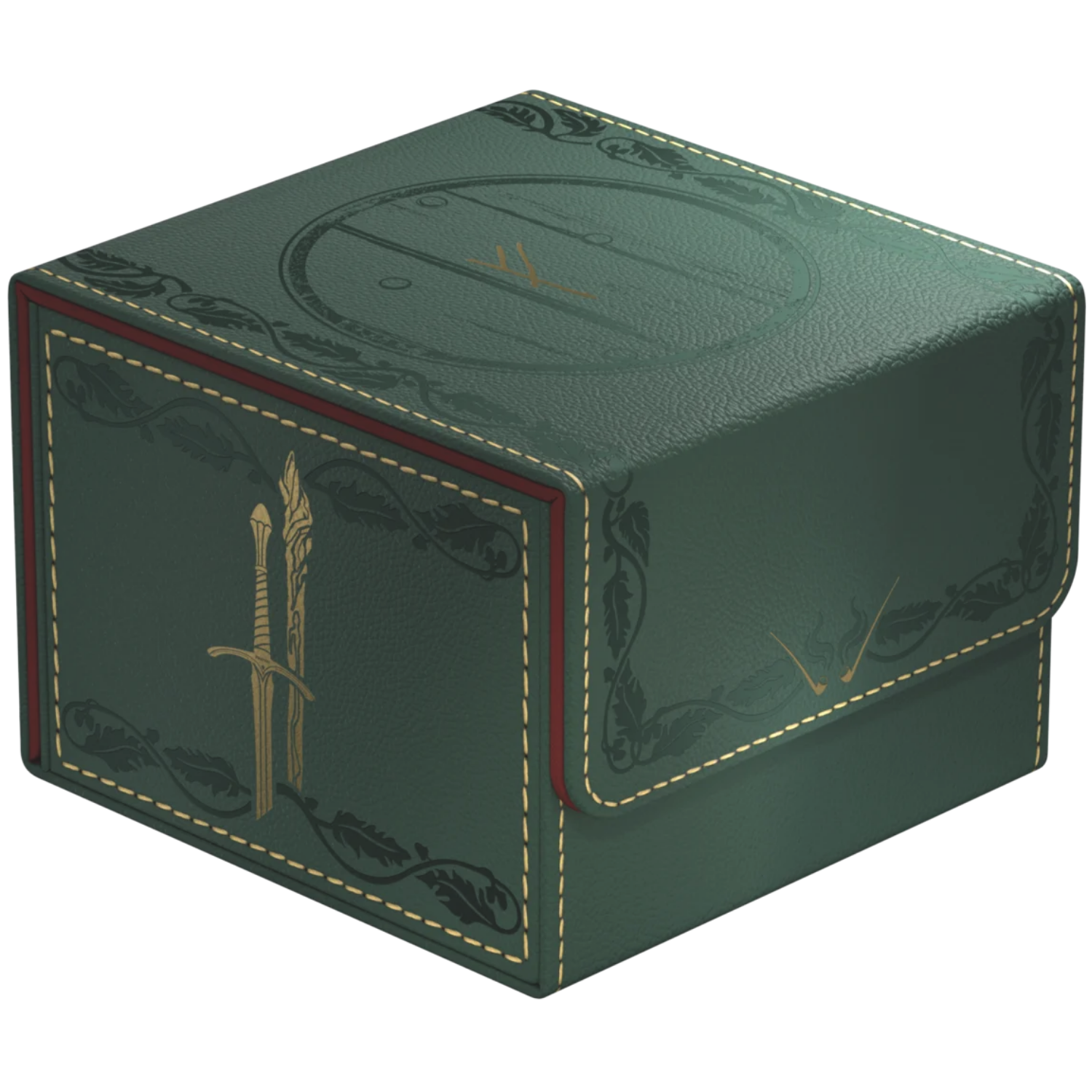 Ultimate Guard Deck Box: The Hobbit 