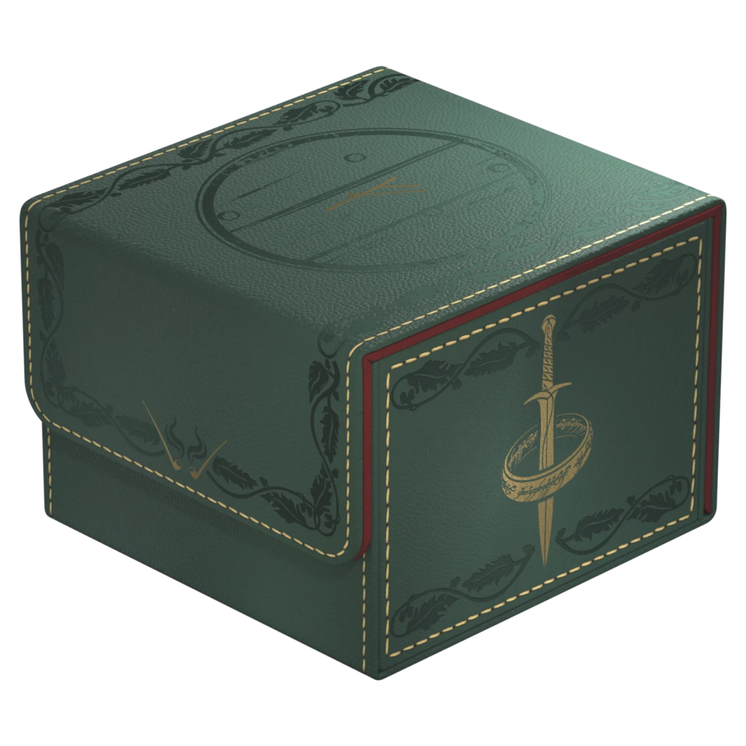 Ultimate Guard Deck Box: The Hobbit 