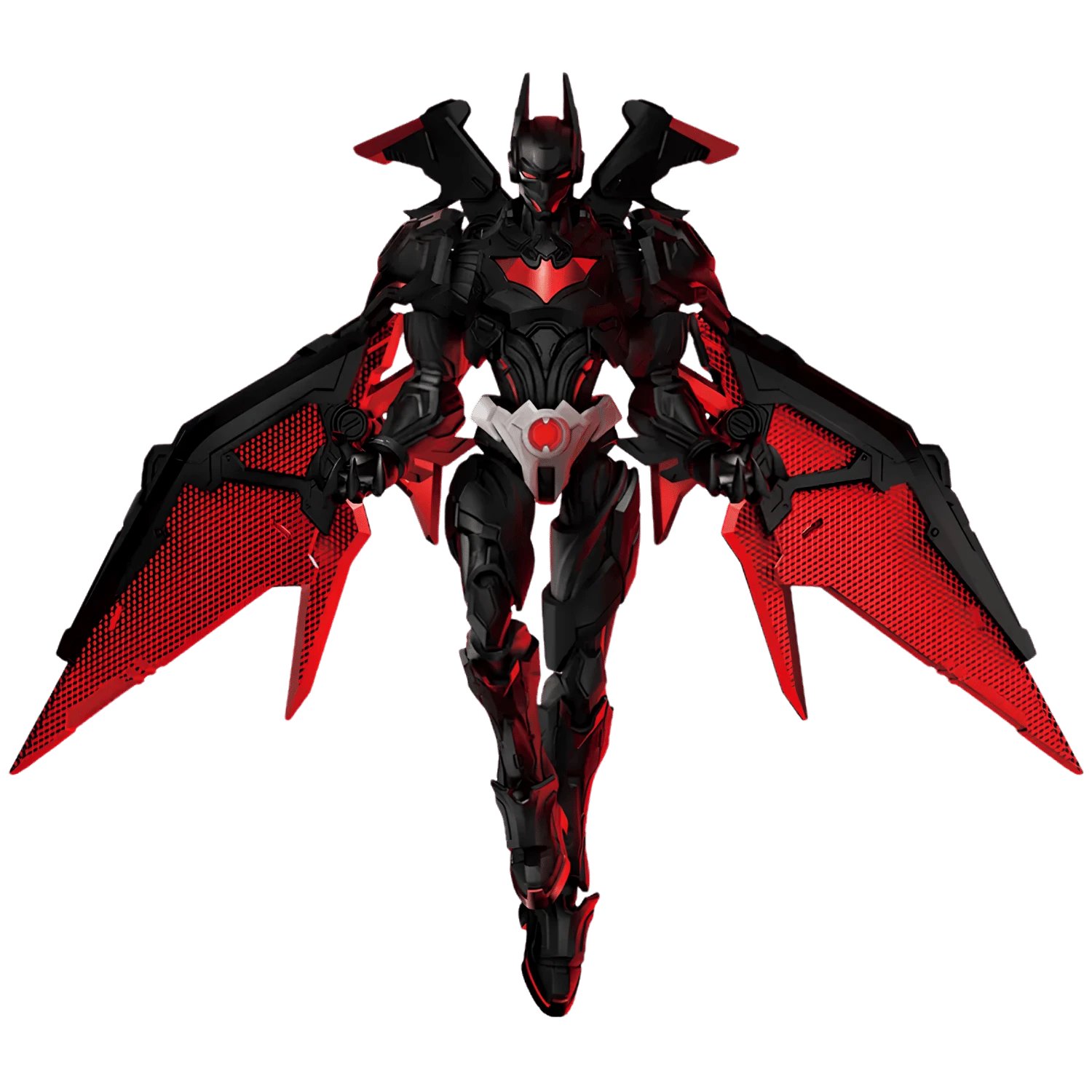 Blokees: DC Batman Beyond - Champion Class 02 - Model Kit