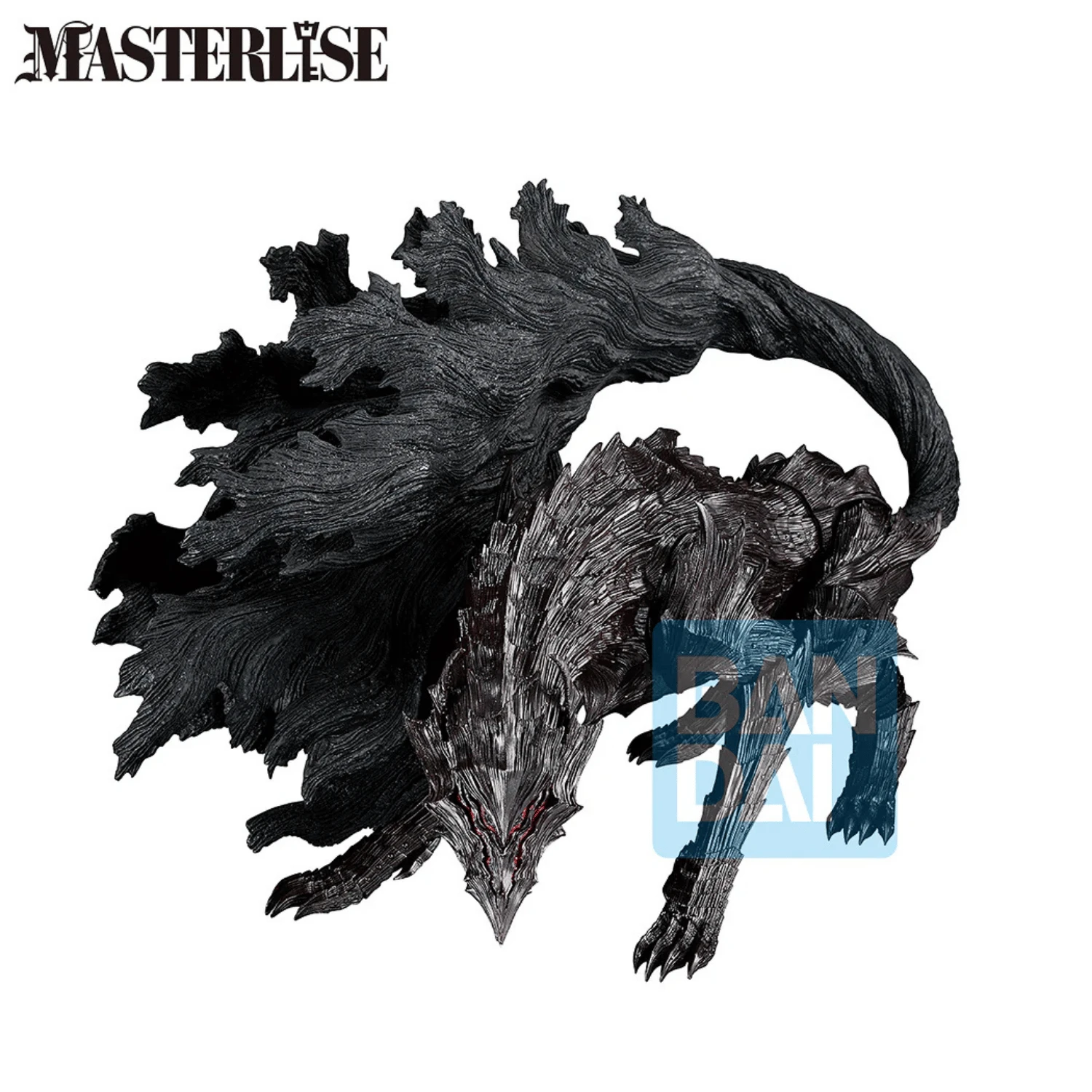 Berserk: Beast of Casca's Dream (Fated Polarity) - Masterlise
