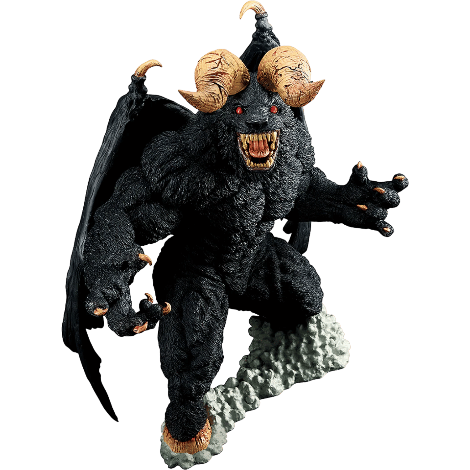 ゾッド SOFVICS Berserk: Zodd (Fated Polarity) - Sofvics Ichibansho Figure