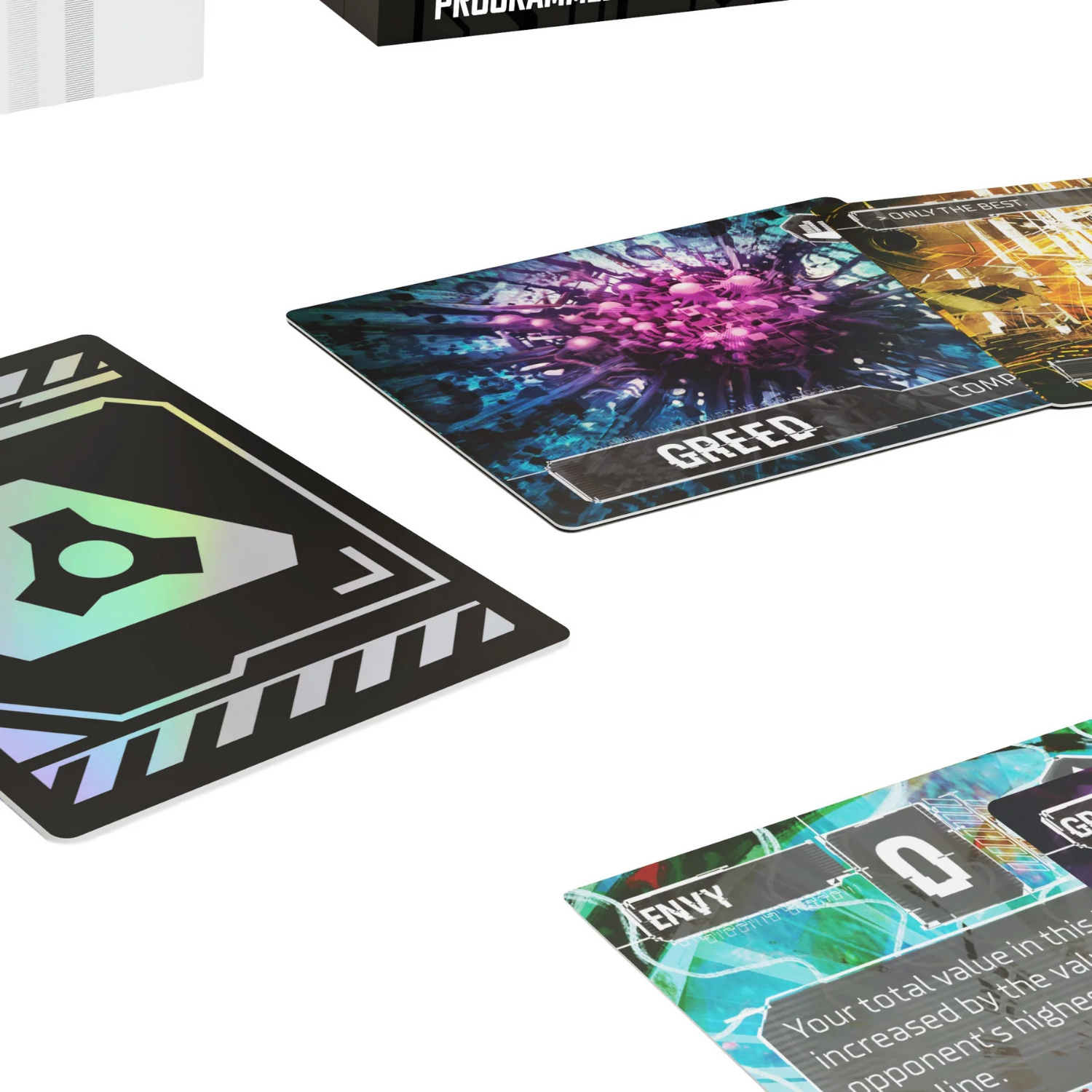 final fantasy play booster box Final Fantasy - Play Booster Box
