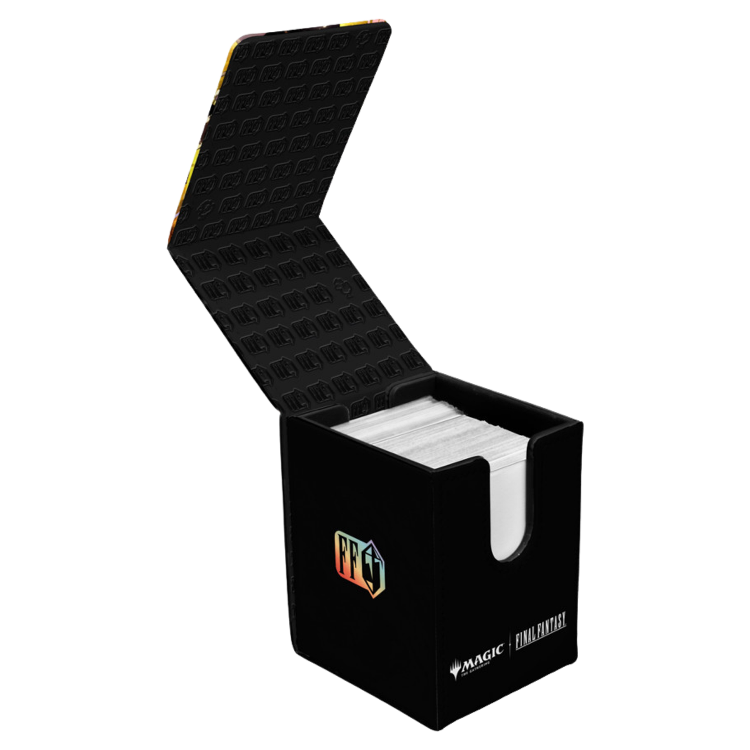 Ultra Pro Deck Box: MTG Final Fantasy - Tifa Lockhart (Alcove Flip