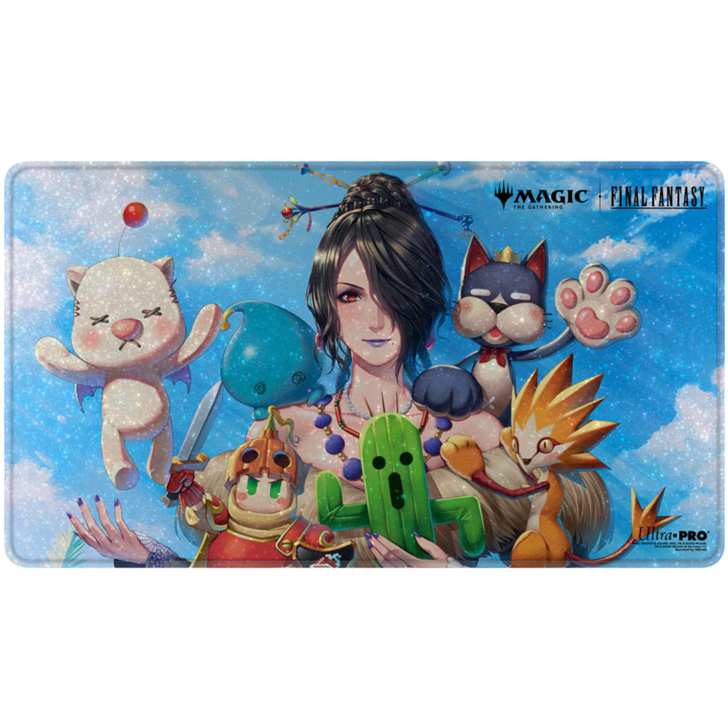 mtg lulu final fantasy MTG - Magic: The GatheringFINAL FANTASY Commander #143 ()