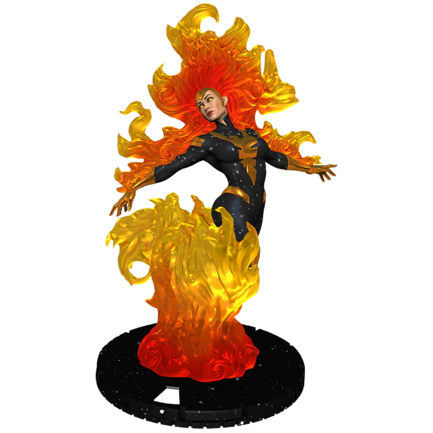 Marvel HeroClix: 25th Anniversary - Phoenix (PREORDER) - Game Nerdz