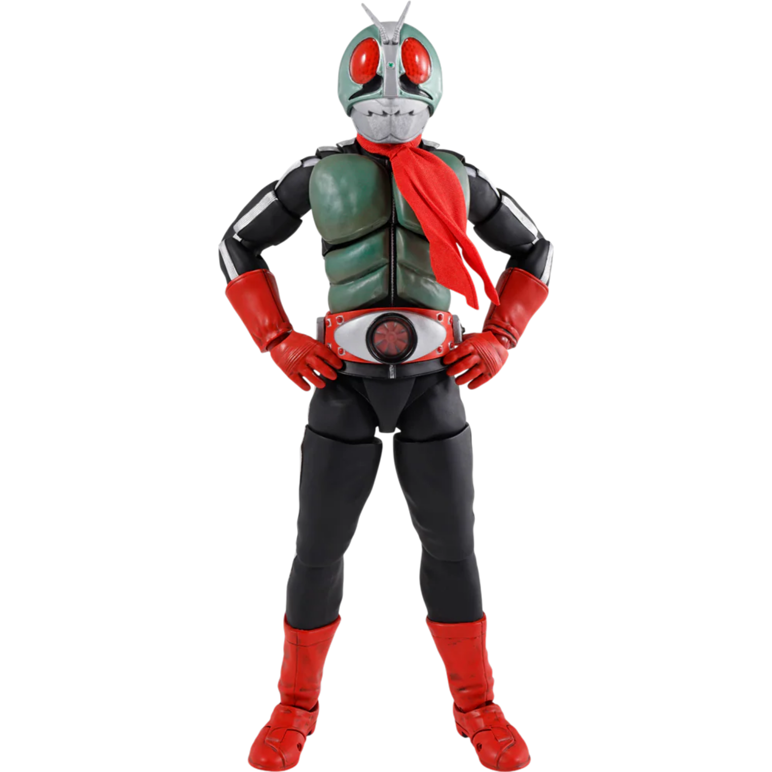 Kamen Rider: Kamen Rider 2 (Legendary Showa Masked Riders Edition