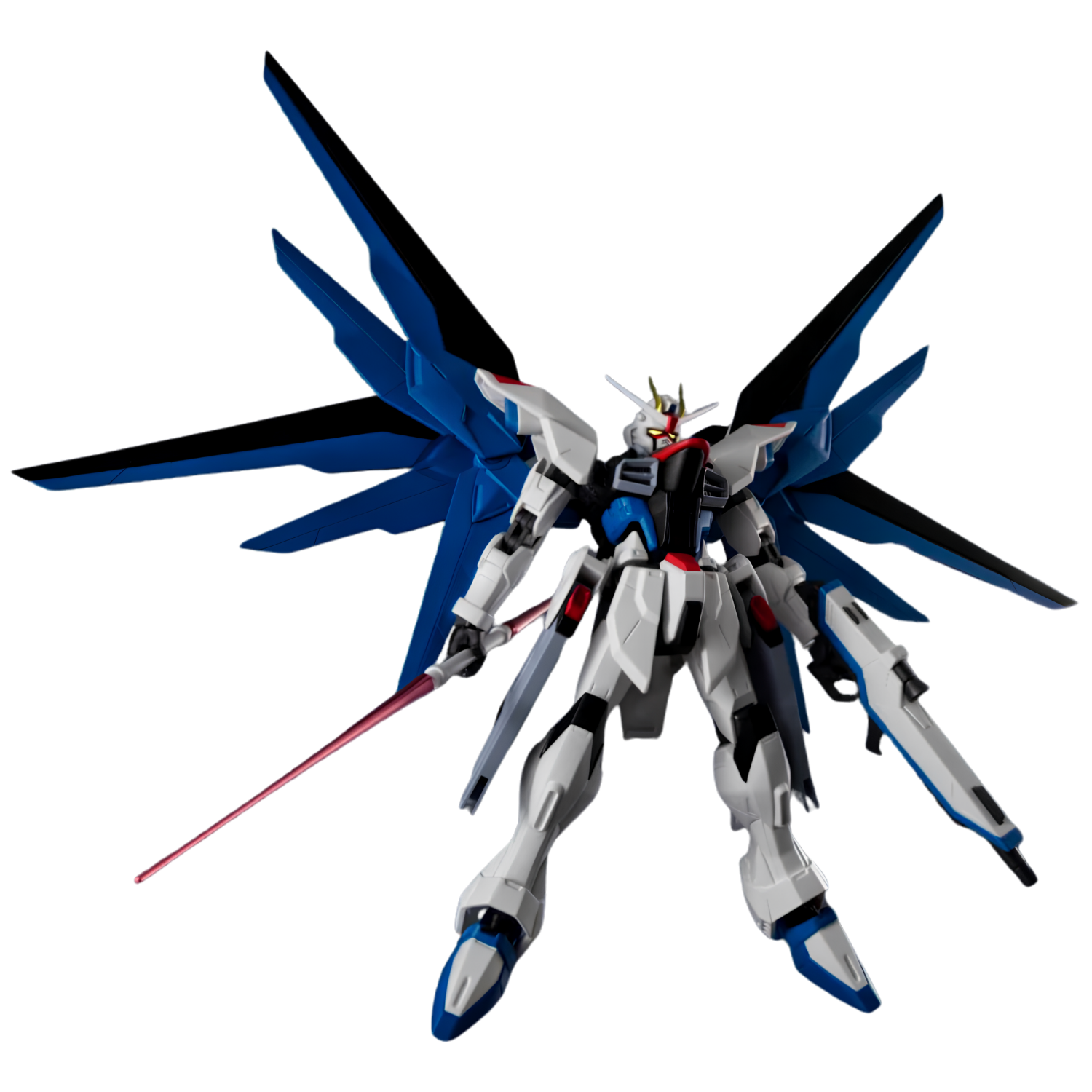 Mobile Suit Gundam Seed: ZGMF-X10A Freedom Gundam (Renewal