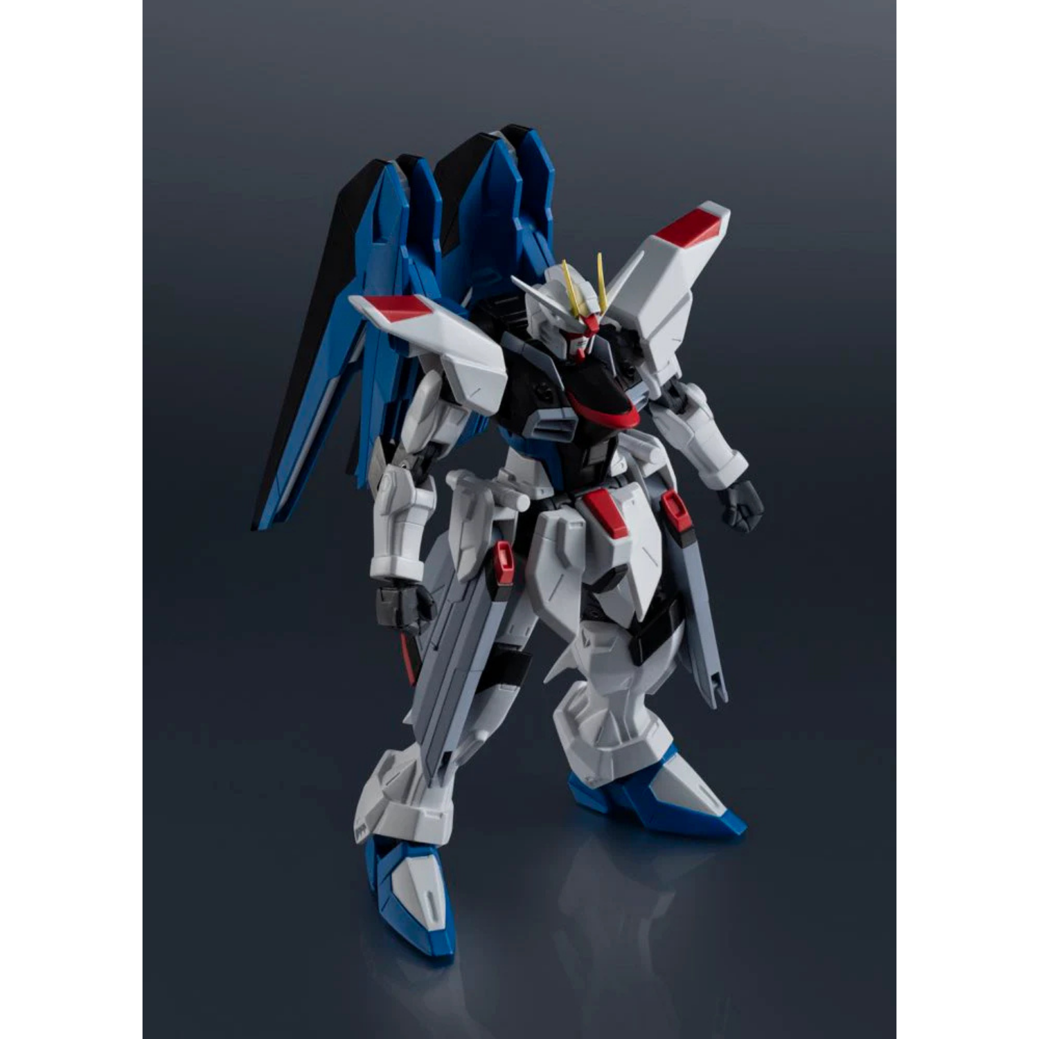 Mobile Suit Gundam Seed: ZGMF-X10A Freedom Gundam (Renewal