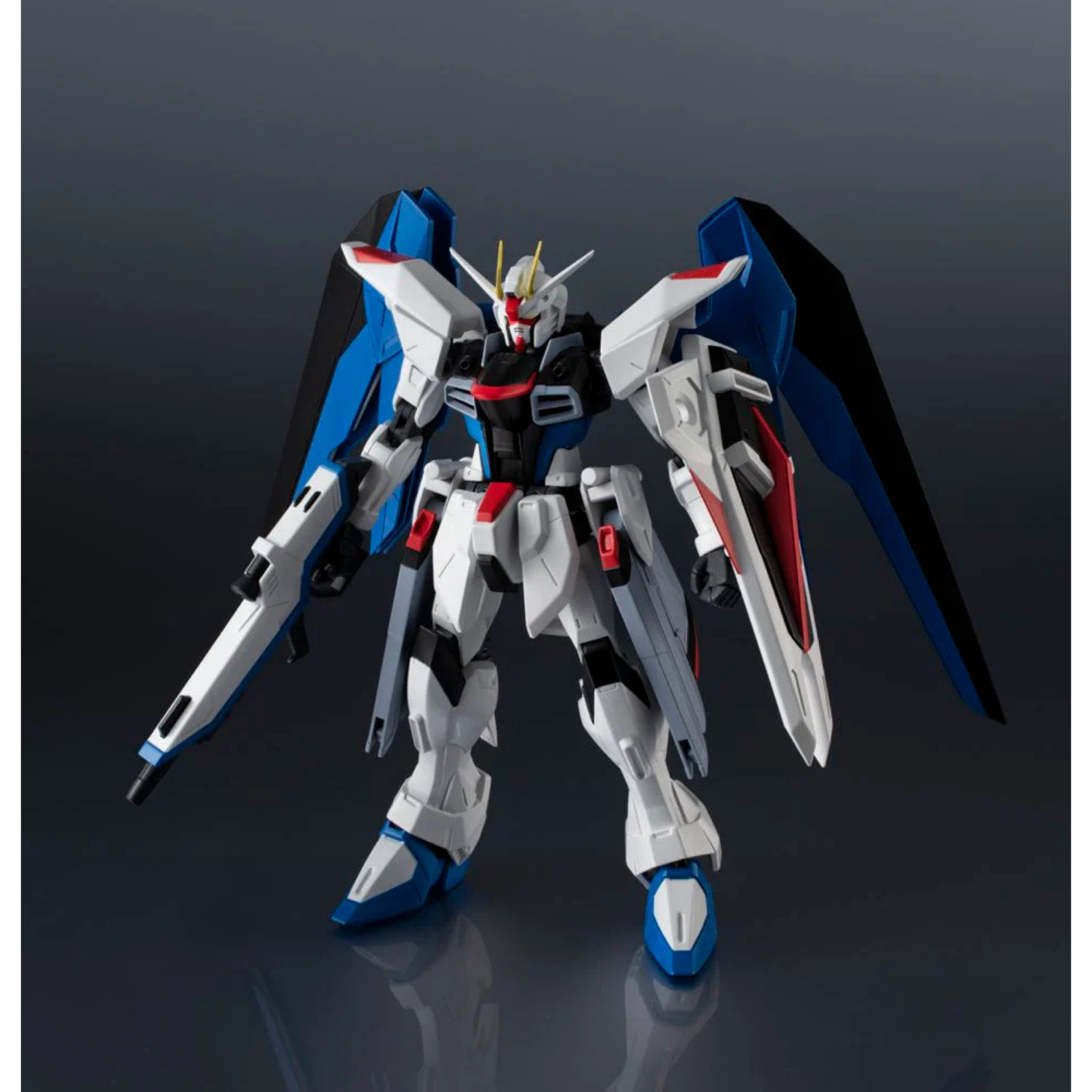 Mobile Suit Gundam Seed: ZGMF-X10A Freedom Gundam (Renewal