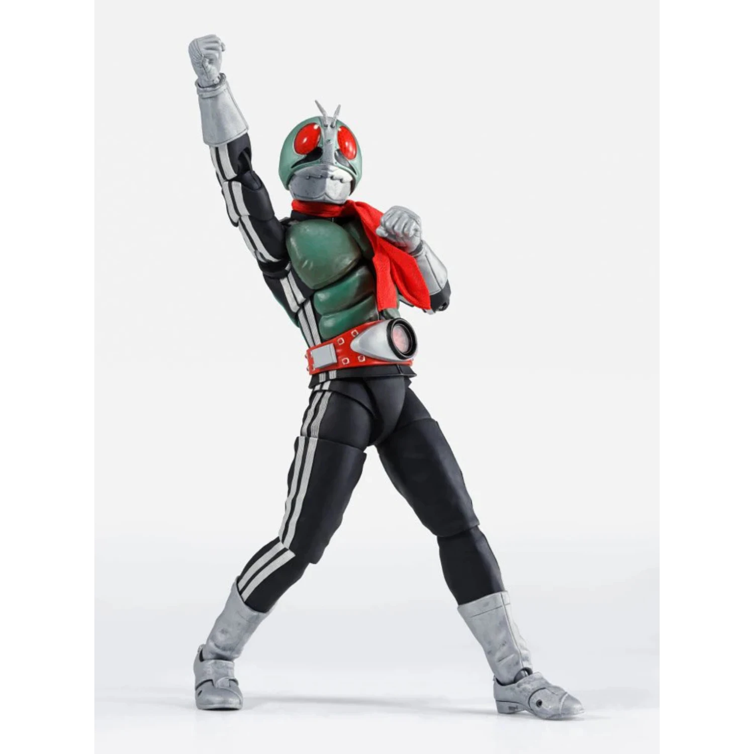 Kamen Rider: Kamen Rider 1 (Legendary Showa Masked Riders Edition