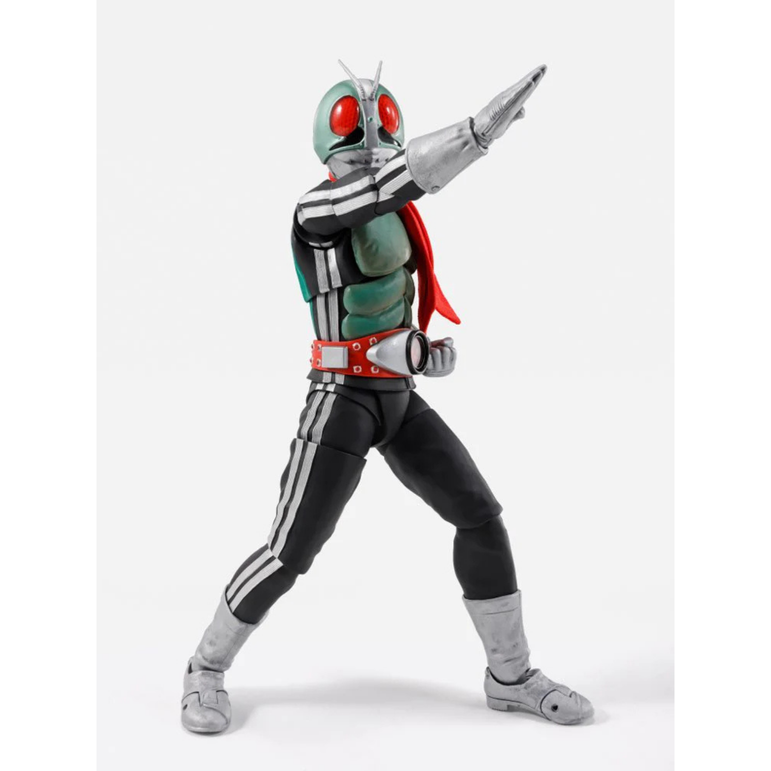 Kamen Rider: Kamen Rider 1 (Legendary Showa Masked Riders Edition